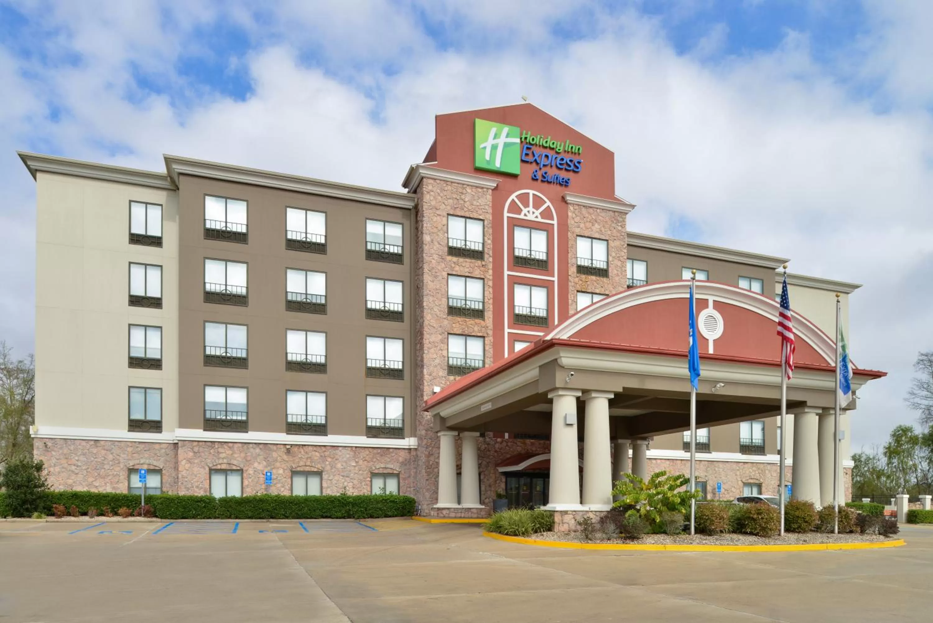 Holiday Inn Express Hotel & Suites La Place by IHG