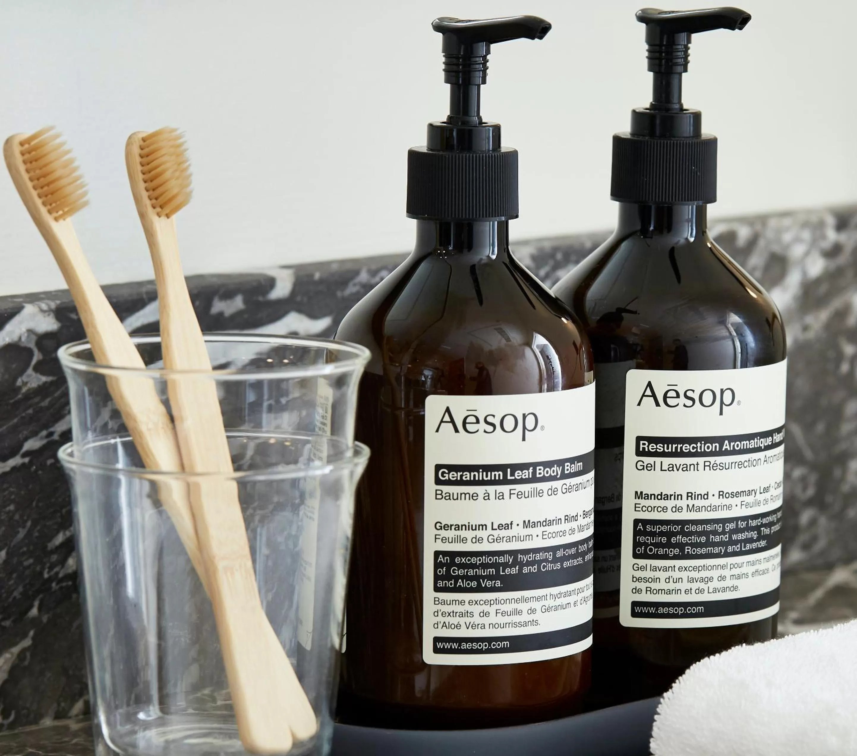 Double Queen Disability Access in White Water