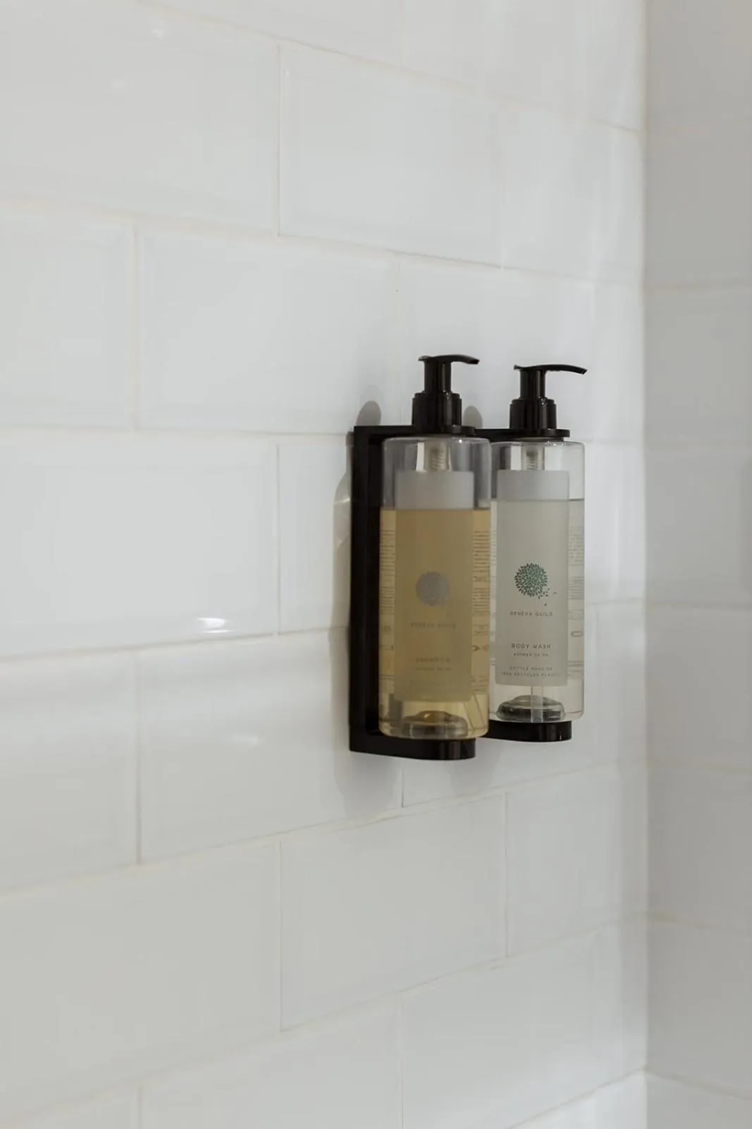 Double or Twin Room in Villa Covelo