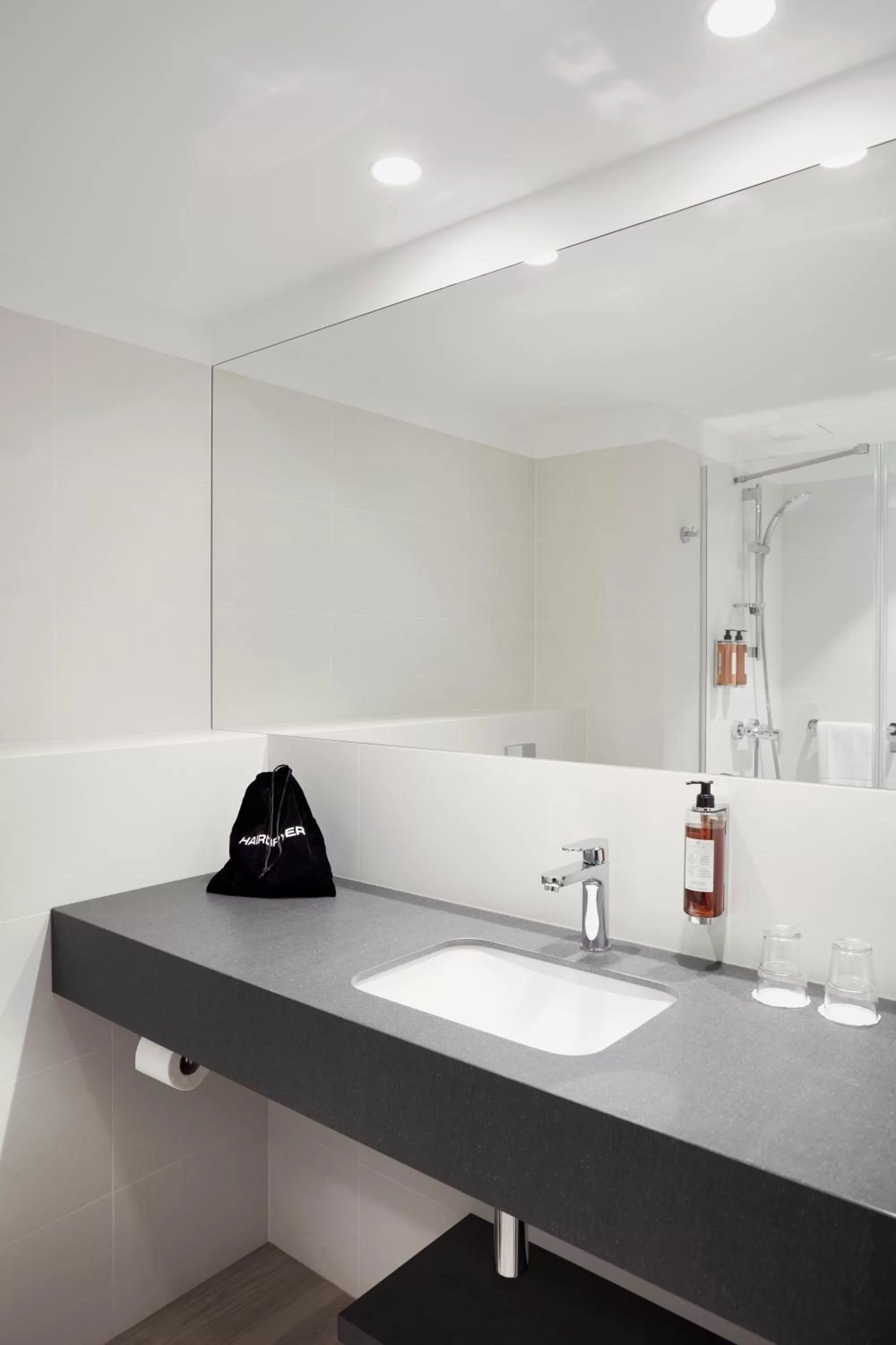 Junior Suite in Q Hotel Plus Wrocław Bielany