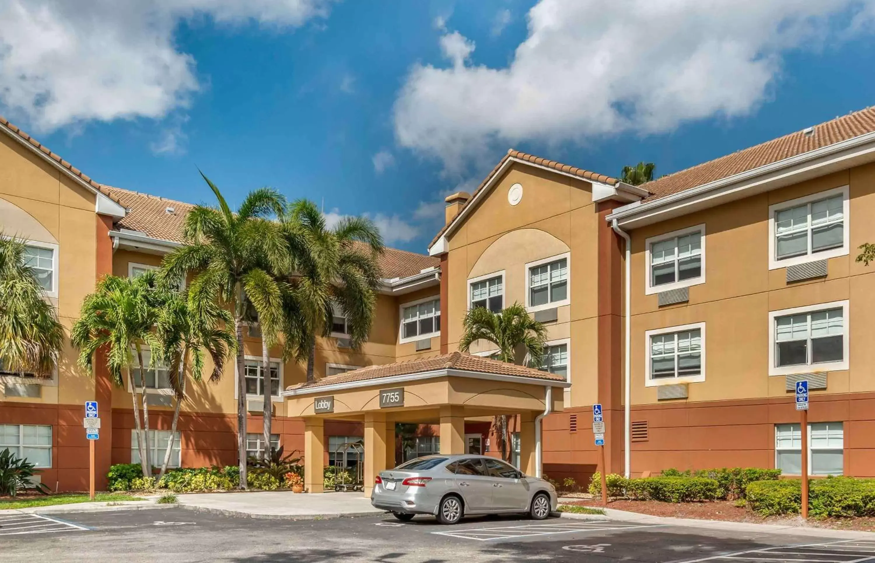 Extended Stay America Suites - Fort Lauderdale - Plantation Extended Stay America Suites - Fort Lauderdale - Plantation