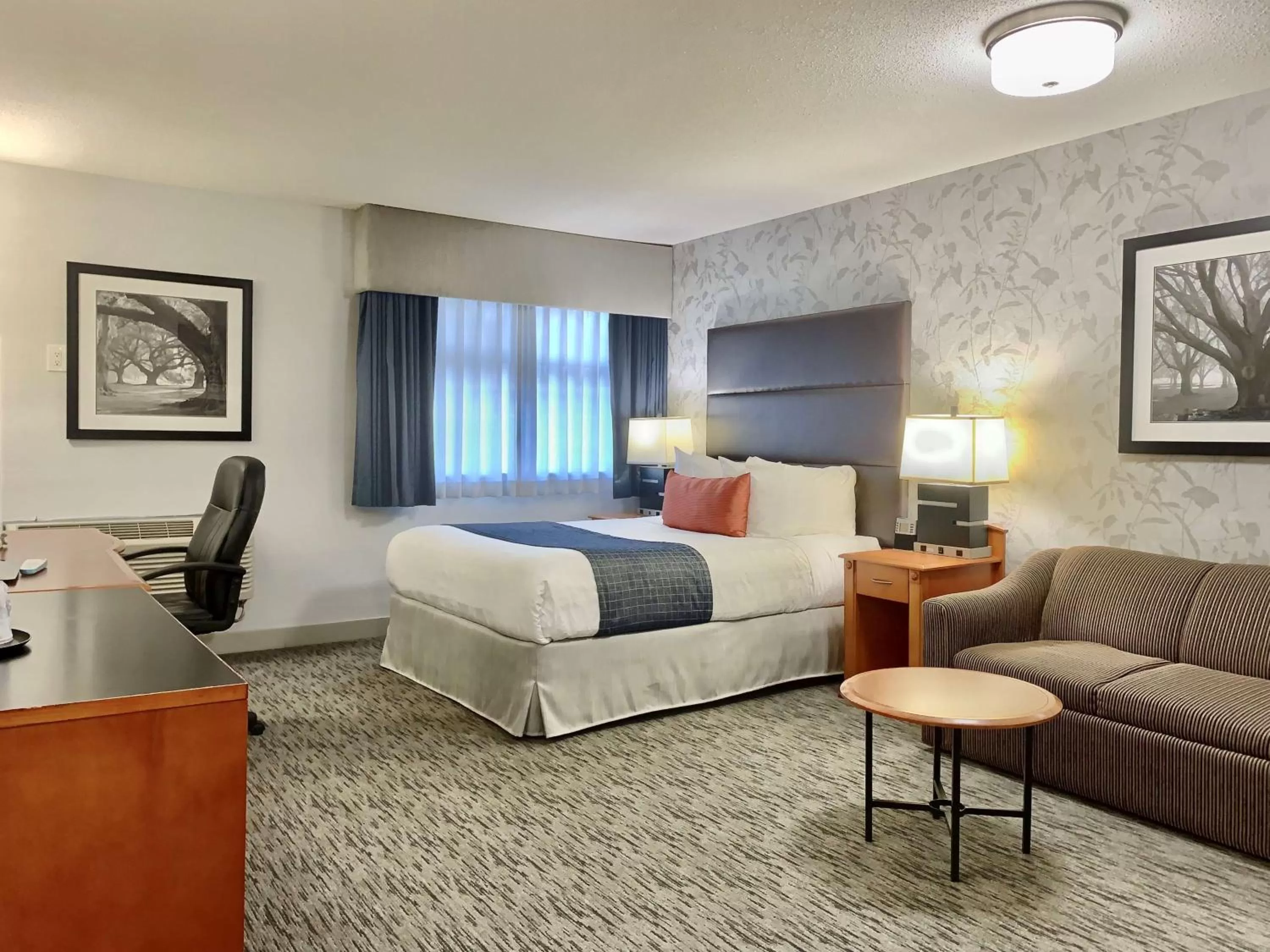 Executive King Room - Non-Smoking in Best Western Plus Regency Inn and Conference Centre