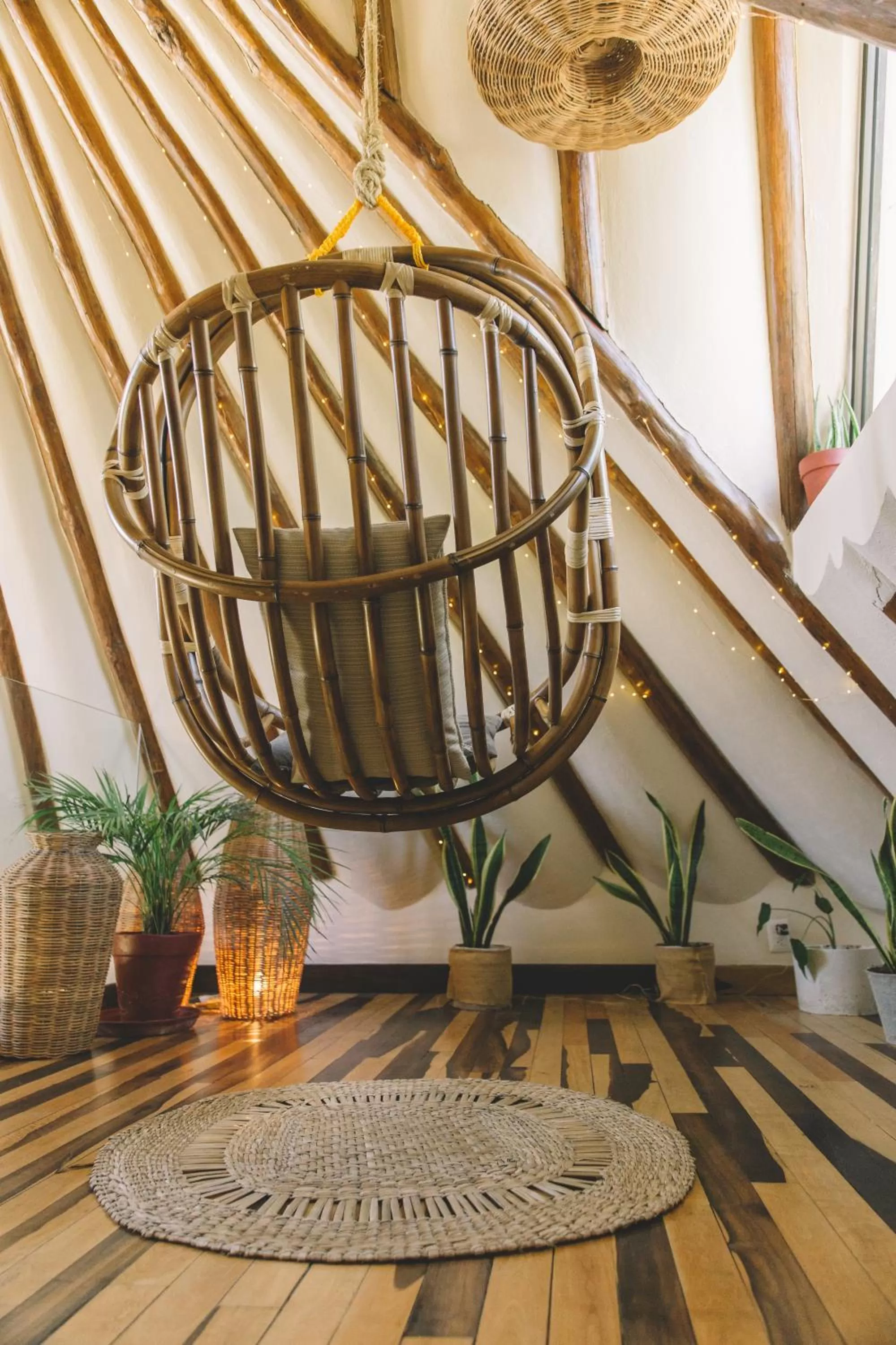 Sea View in Mezzanine by La Zebra, an SLH Hotel