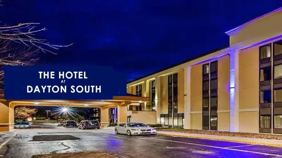 The Hotel at Dayton South The Hotel at Dayton South