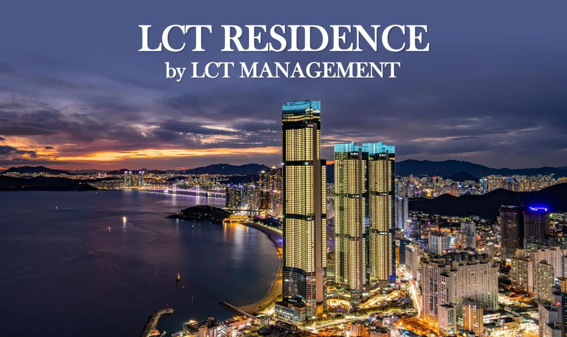 LCT Residence