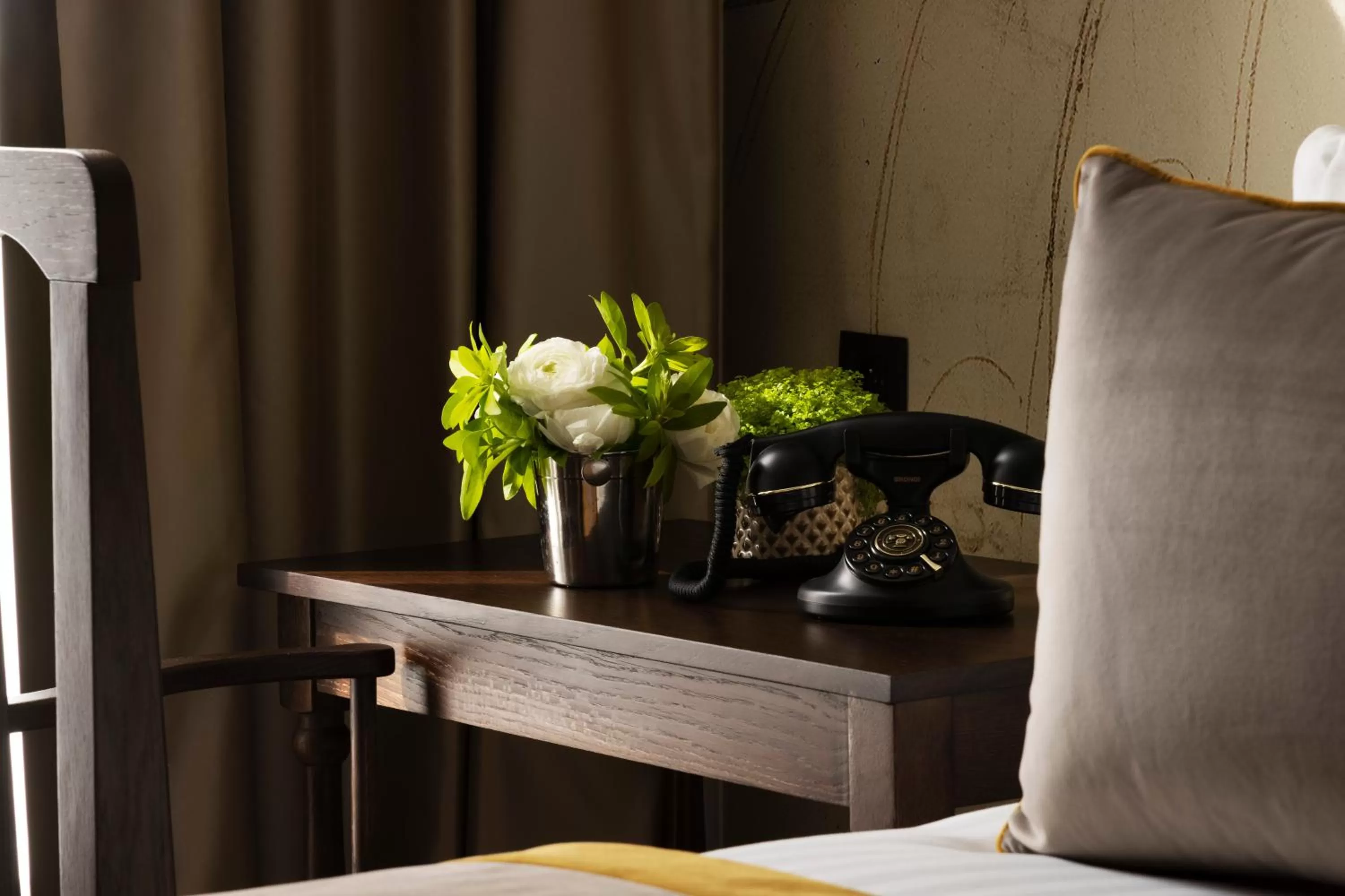 Classic Room with Spa Access in Hôtel Vinci Due & Spa