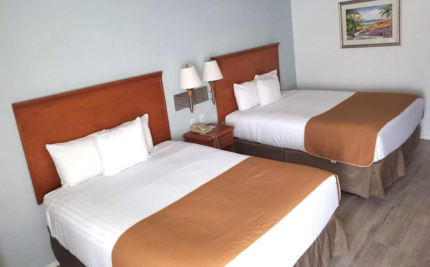 Standard Queen Room in Coratel Inn & Suites by Jasper New Braunfels IH-35 EXT 189