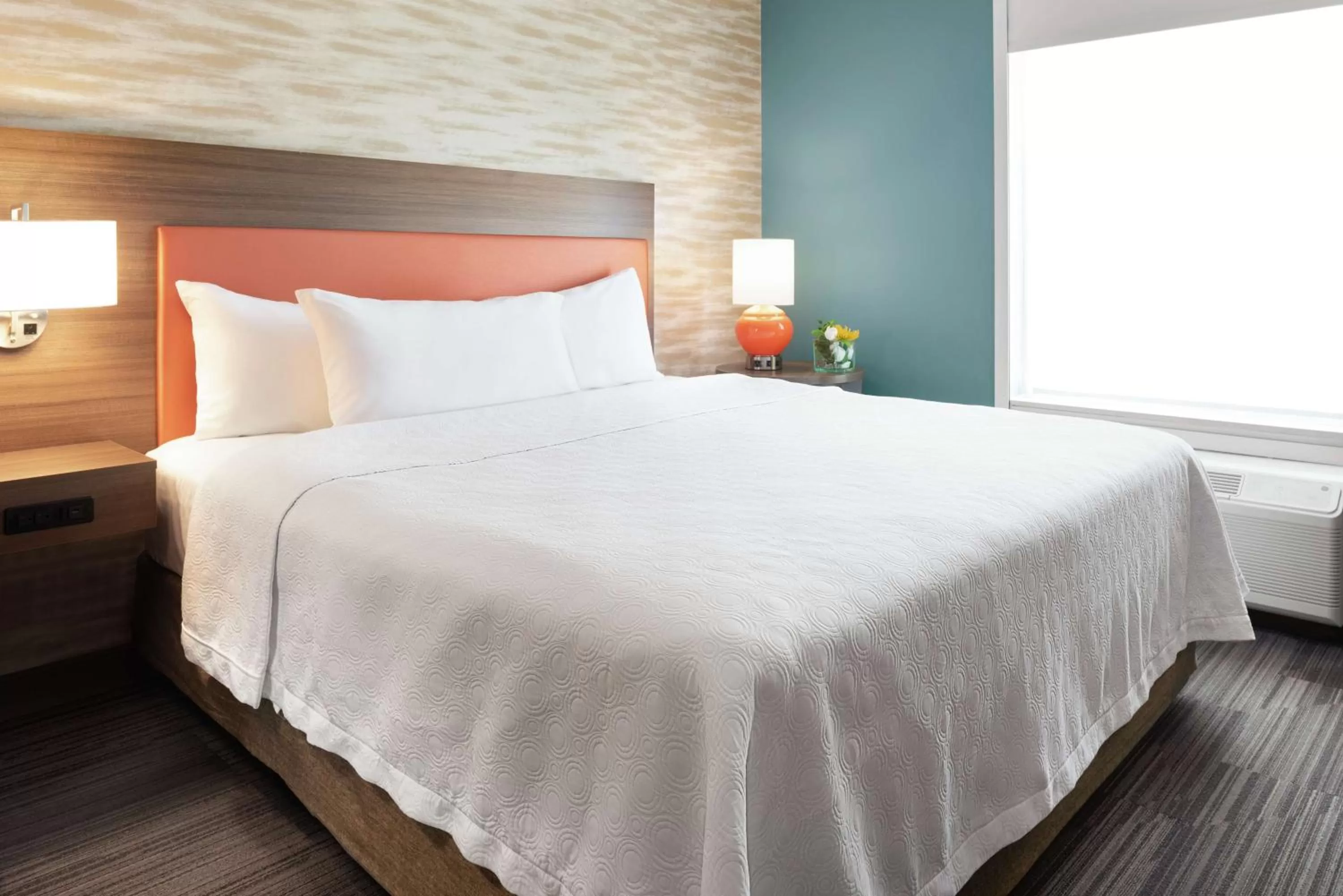 King Studio Suite - Non-Smoking in Home2 Suites By Hilton Bismarck