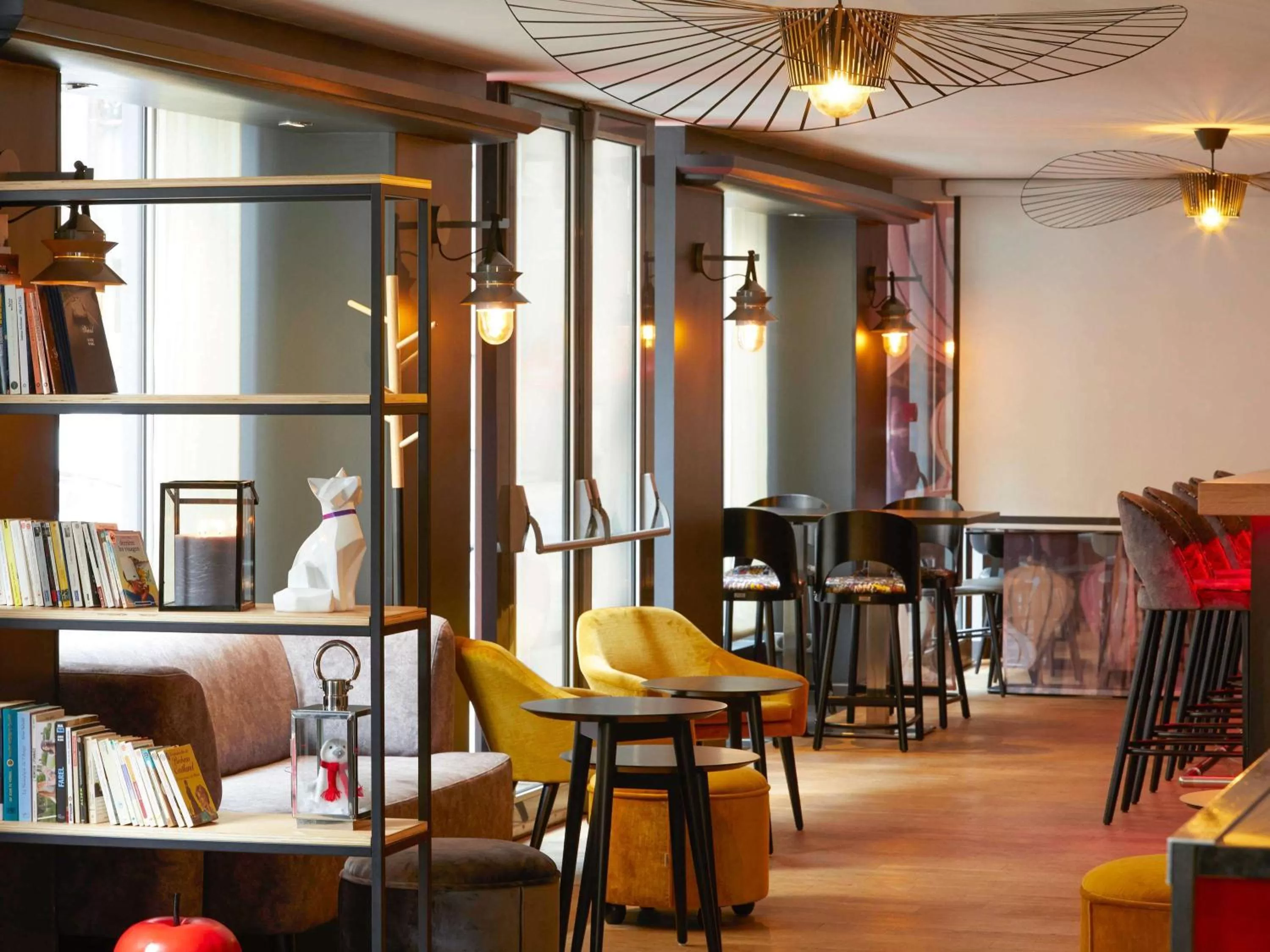 Mercure Lyon Centre Plaza République