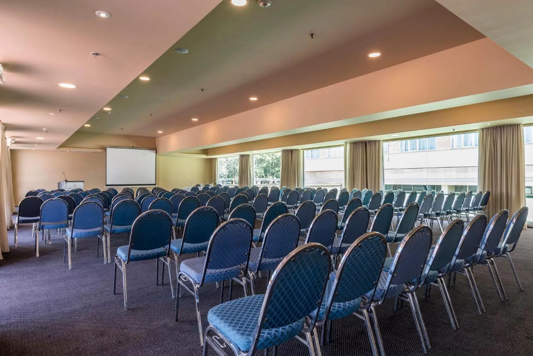 Meeting/conference room in InterContinental Medellin - Movich by IHG