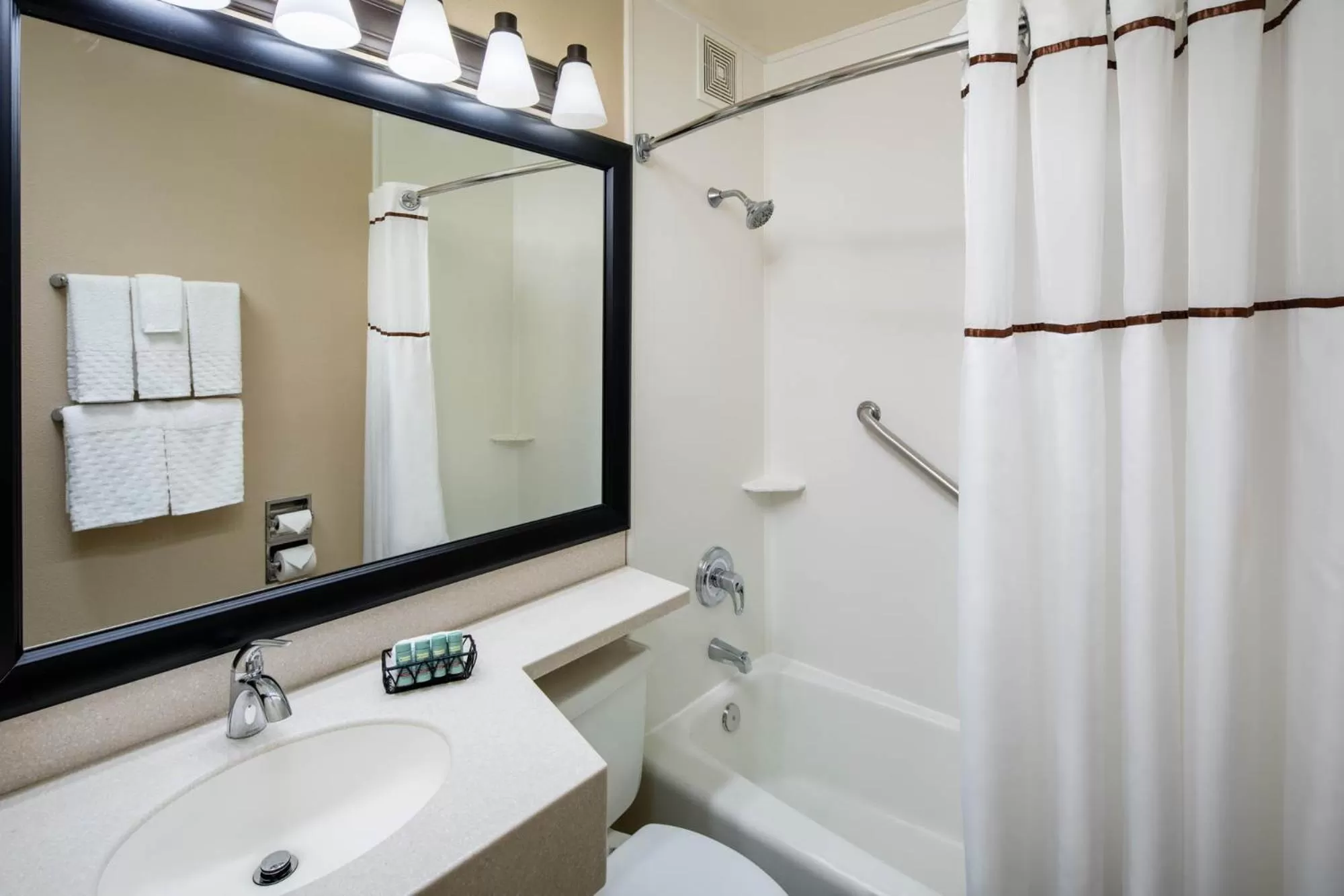 Executive Double Room with Two Double Beds - Non-Smoking in Best Western University Inn