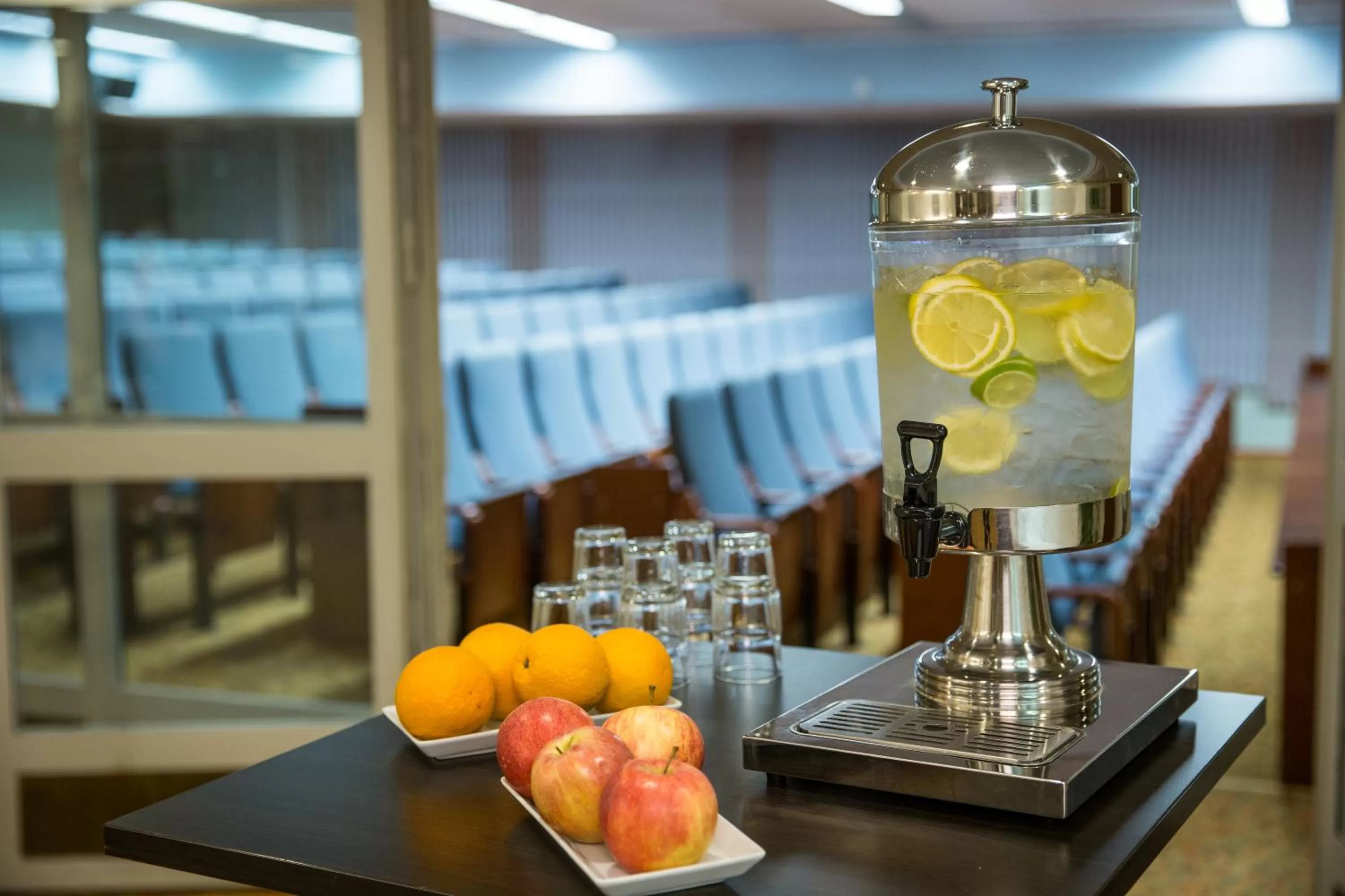 Park Hotel Tornio
