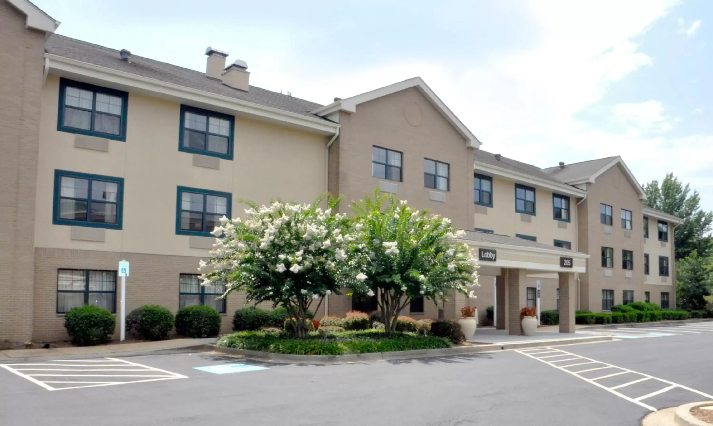 Extended Stay America Suites - Washington, DC - Gaithersburg - North Extended Stay America Suites - Washington, DC - Gaithersburg - North