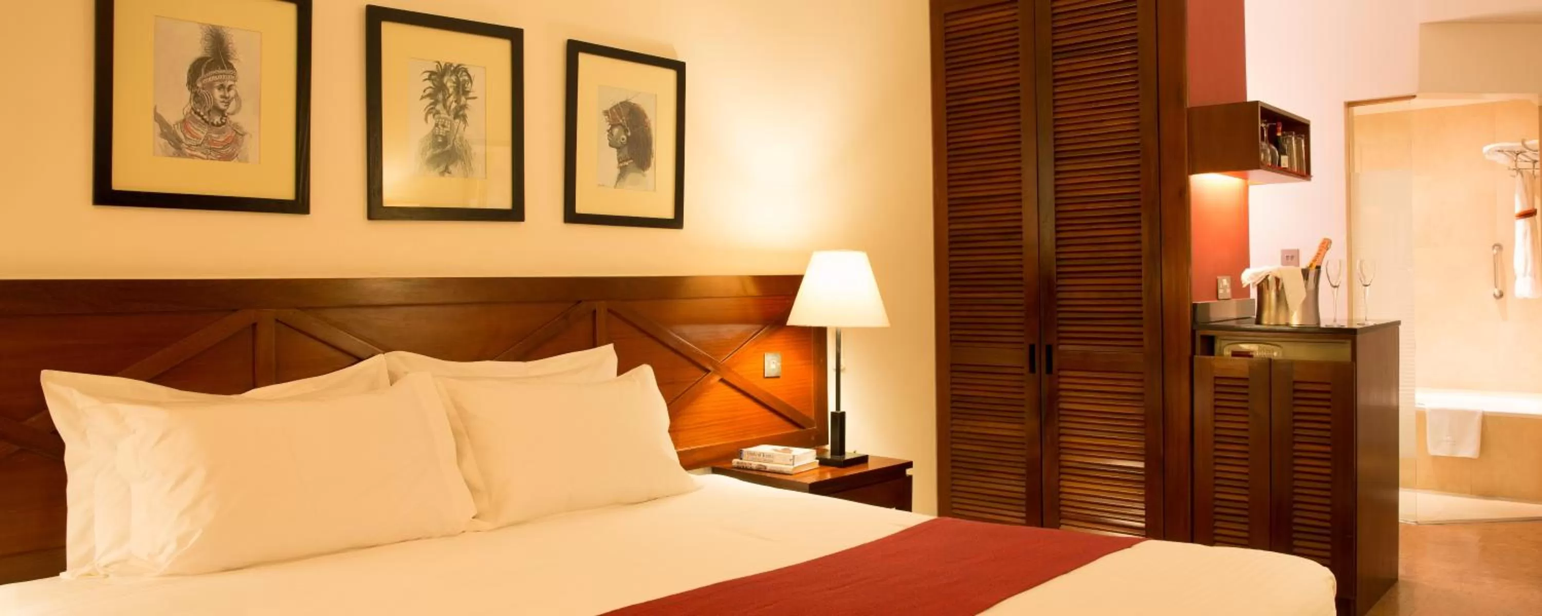 Cozy Room - single occupancy in Ole Sereni