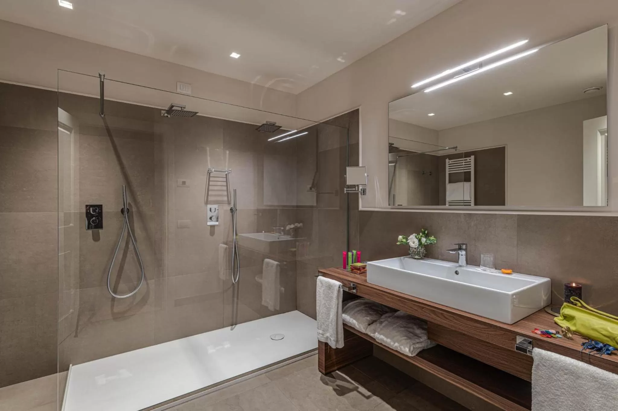 Superior Double or Twin Room in Palazzo Dipinto