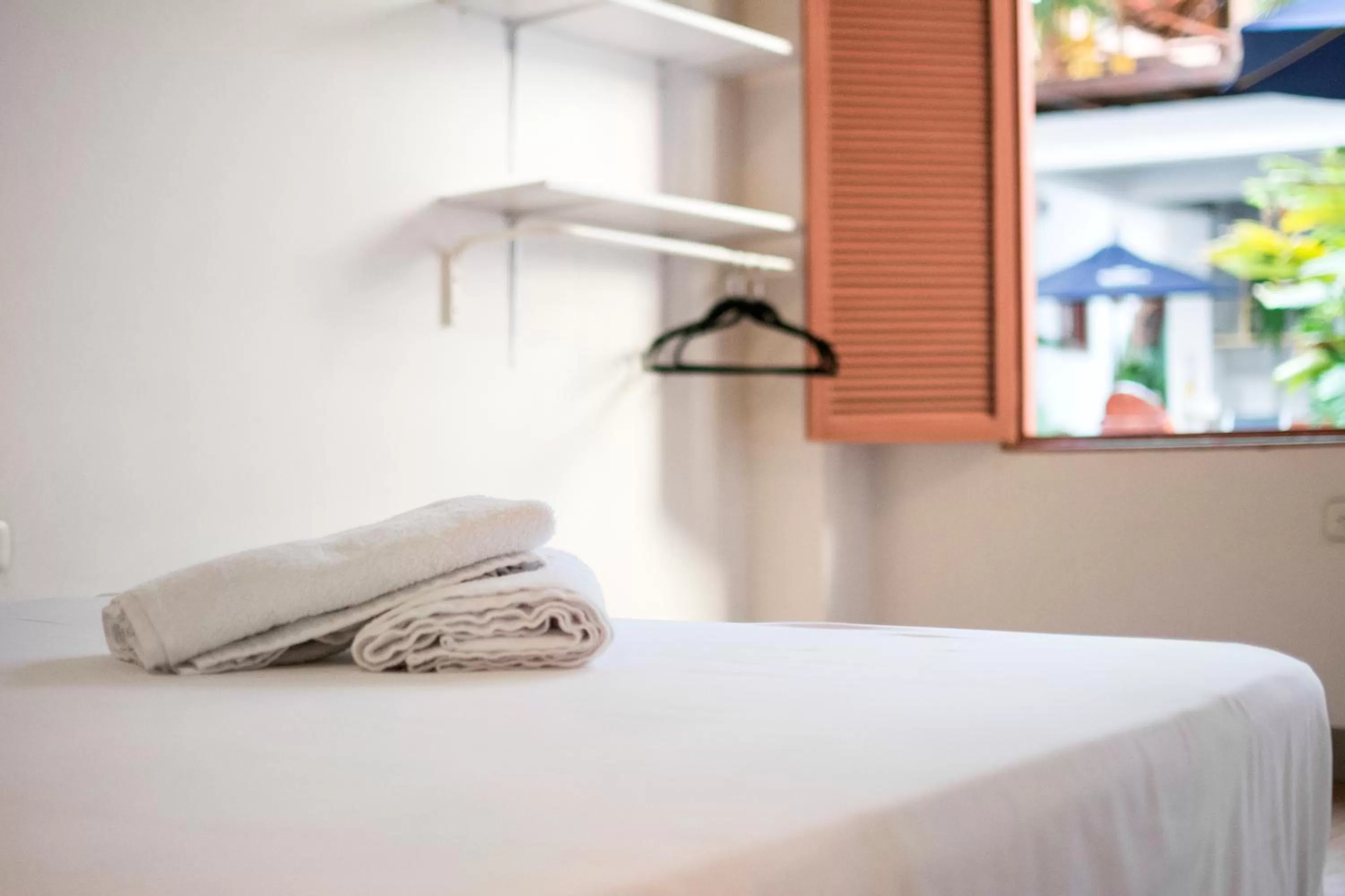 Twin Room in La Vaina Cali