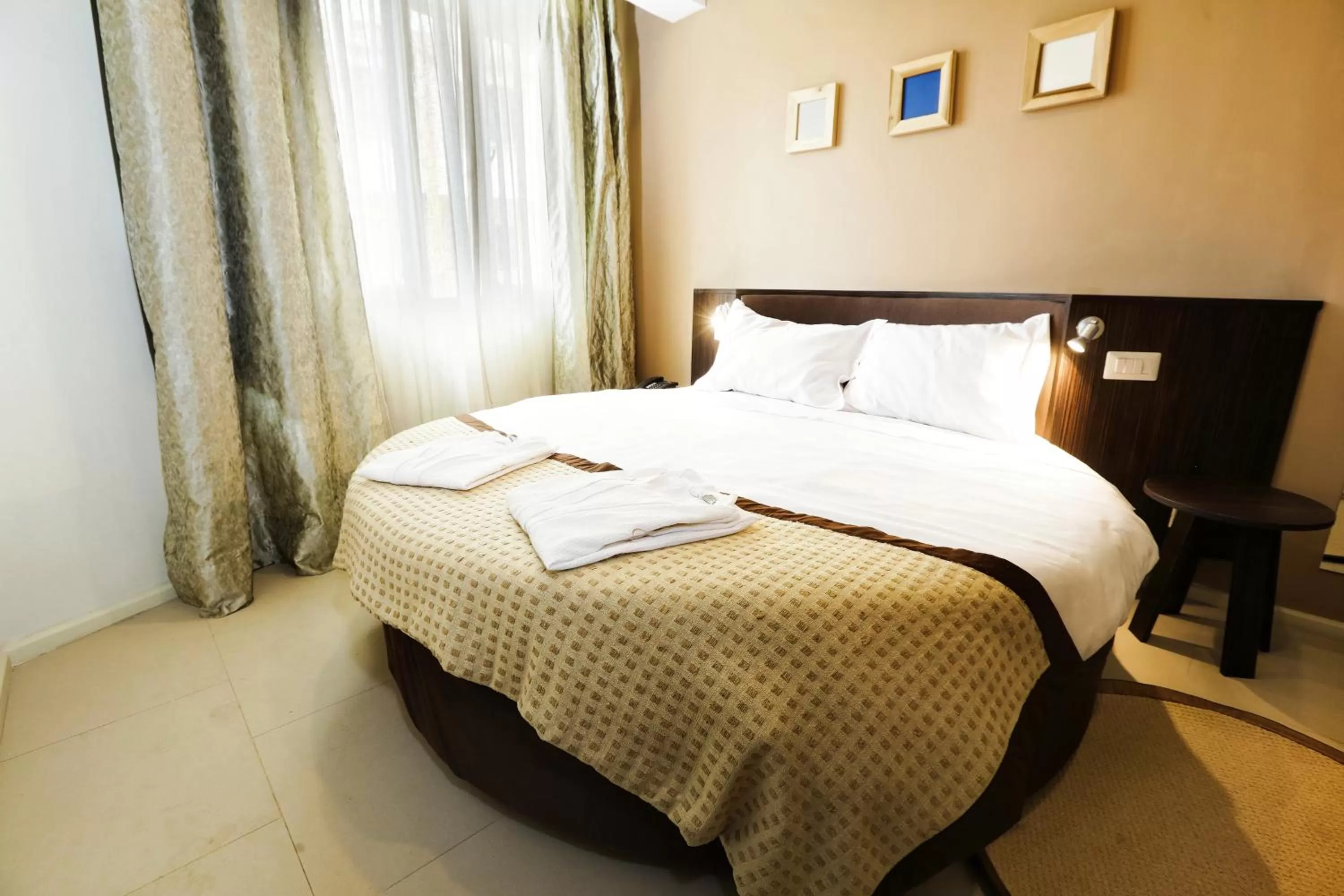 Executive Suite in Hotel La Villette