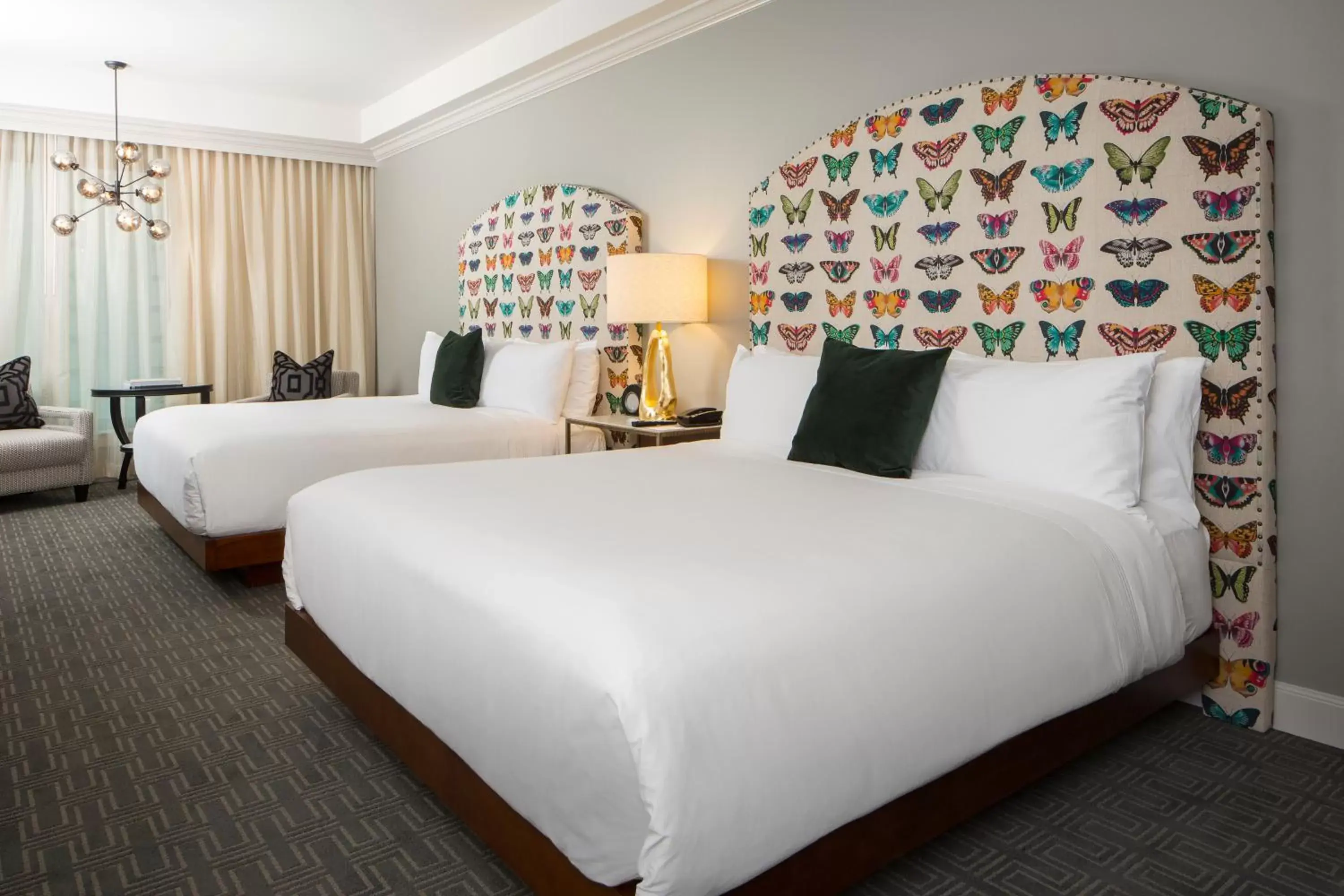 Hotel ZaZa Houston Memorial City Hotel ZaZa Houston Memorial City