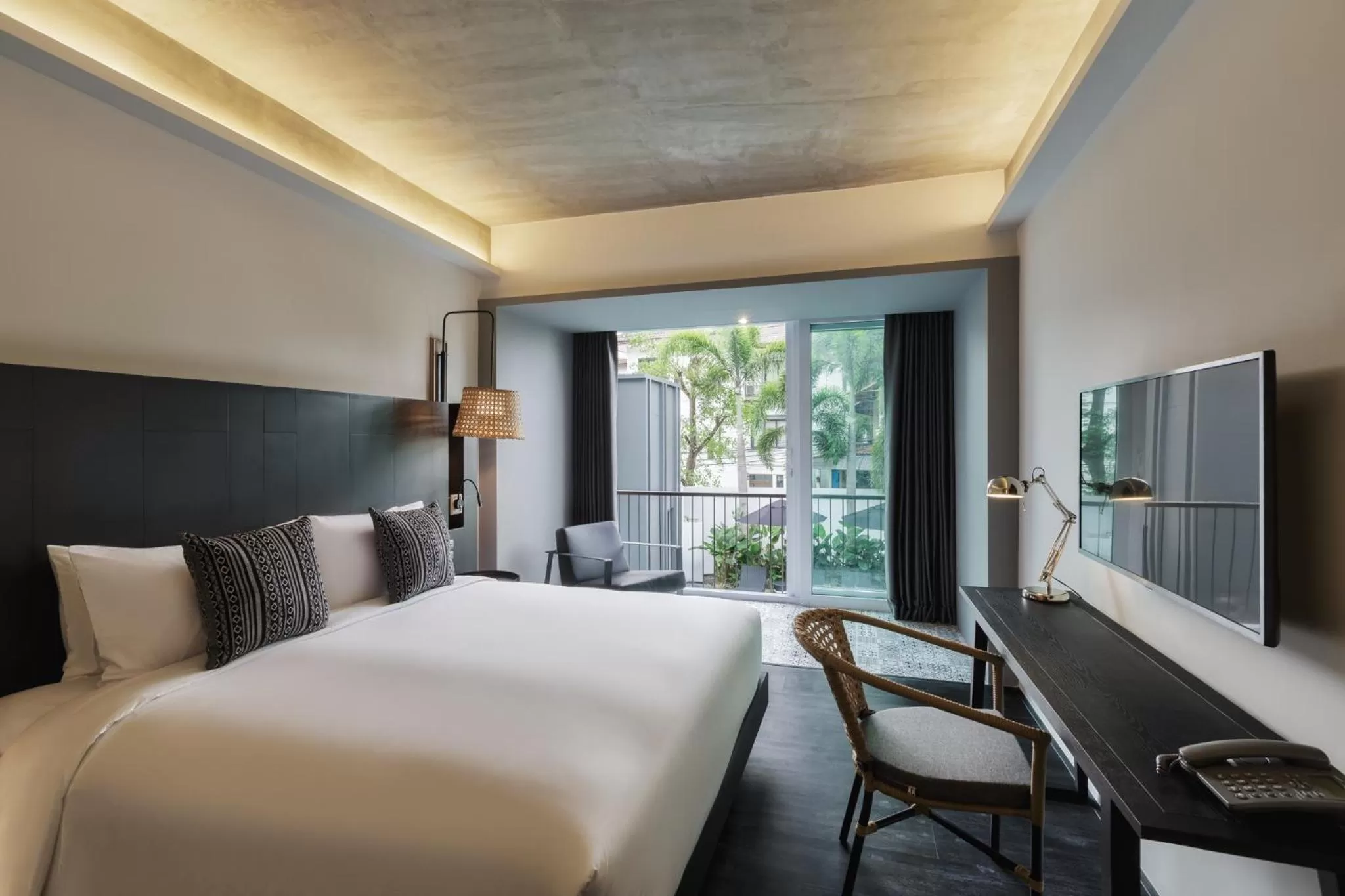 Standard Double Room in KIRI HOTEL Chiang Mai