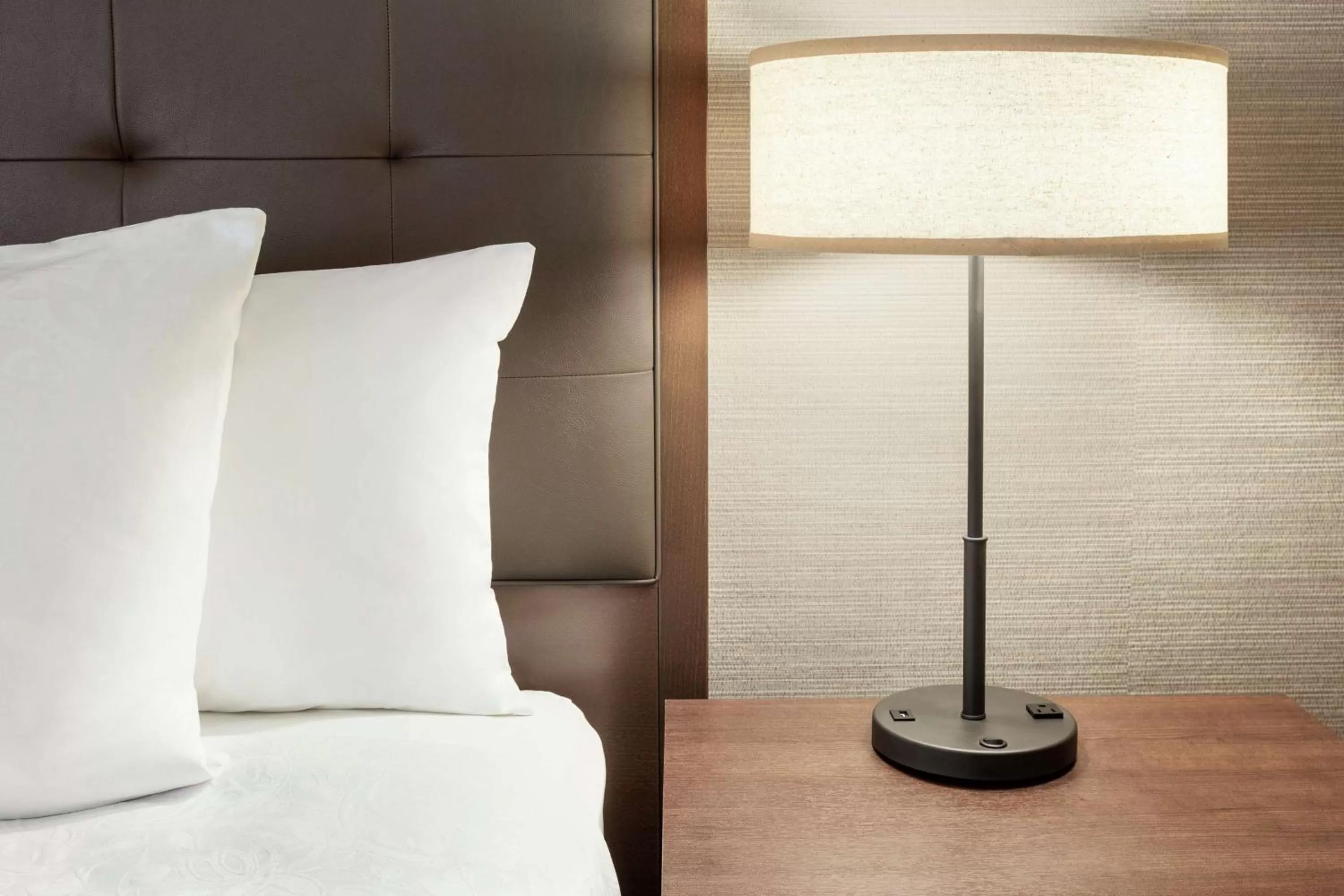 King Room - Non-Smoking in Homewood Suites by Hilton - Oakland Waterfront