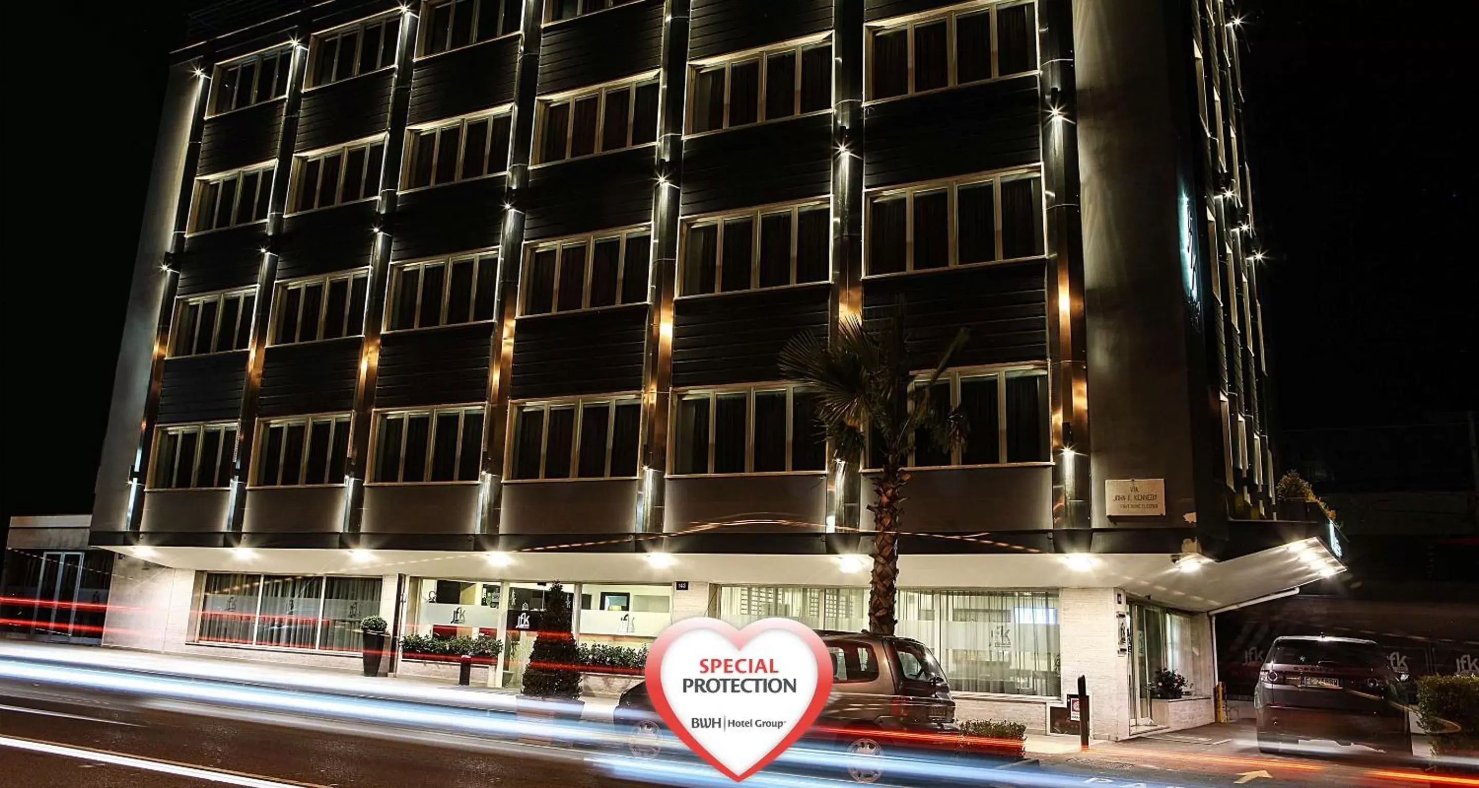 Best Western JFK Hotel Best Western JFK Hotel