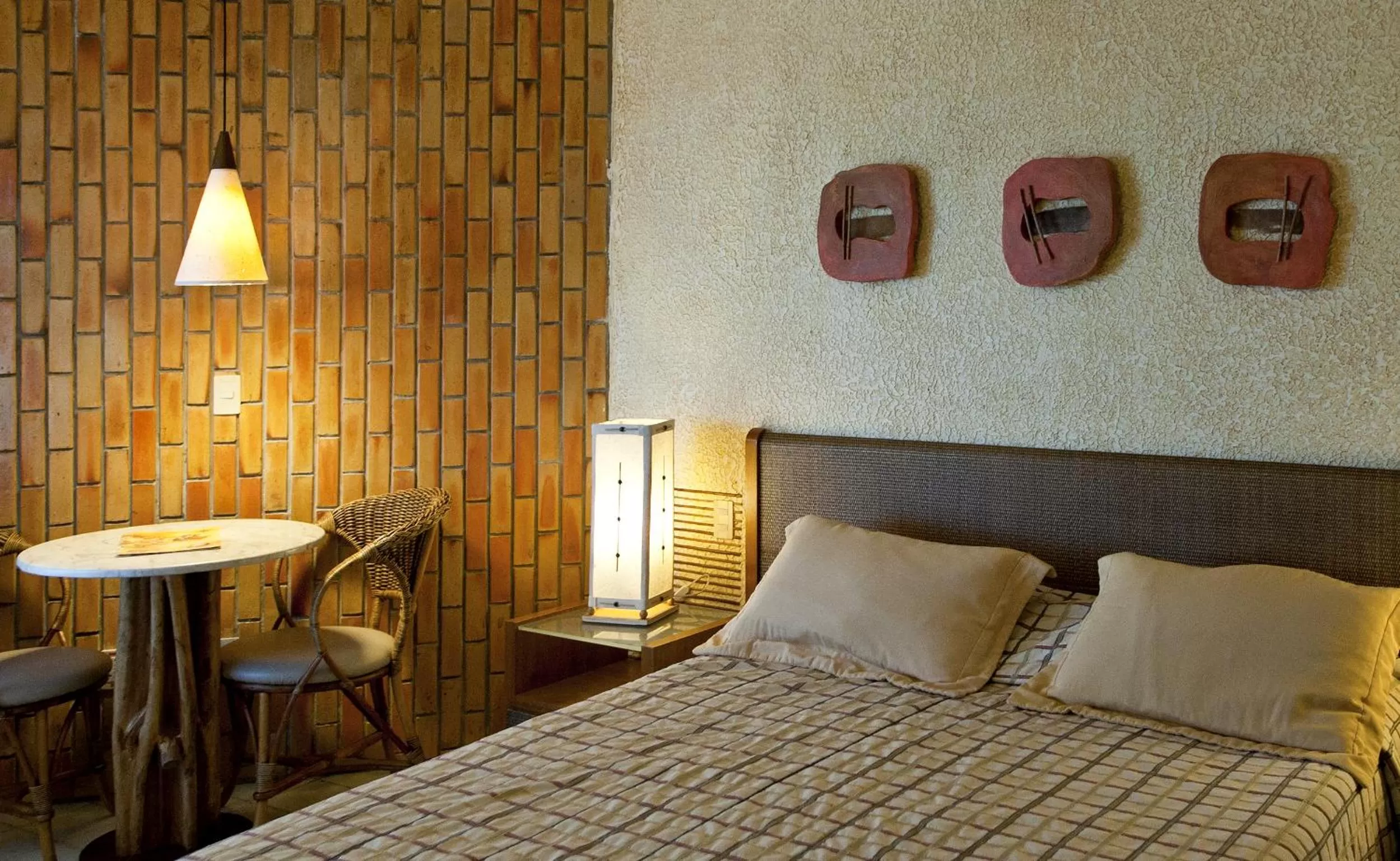 Deluxe Room in Rifoles Praia Hotel e Resort