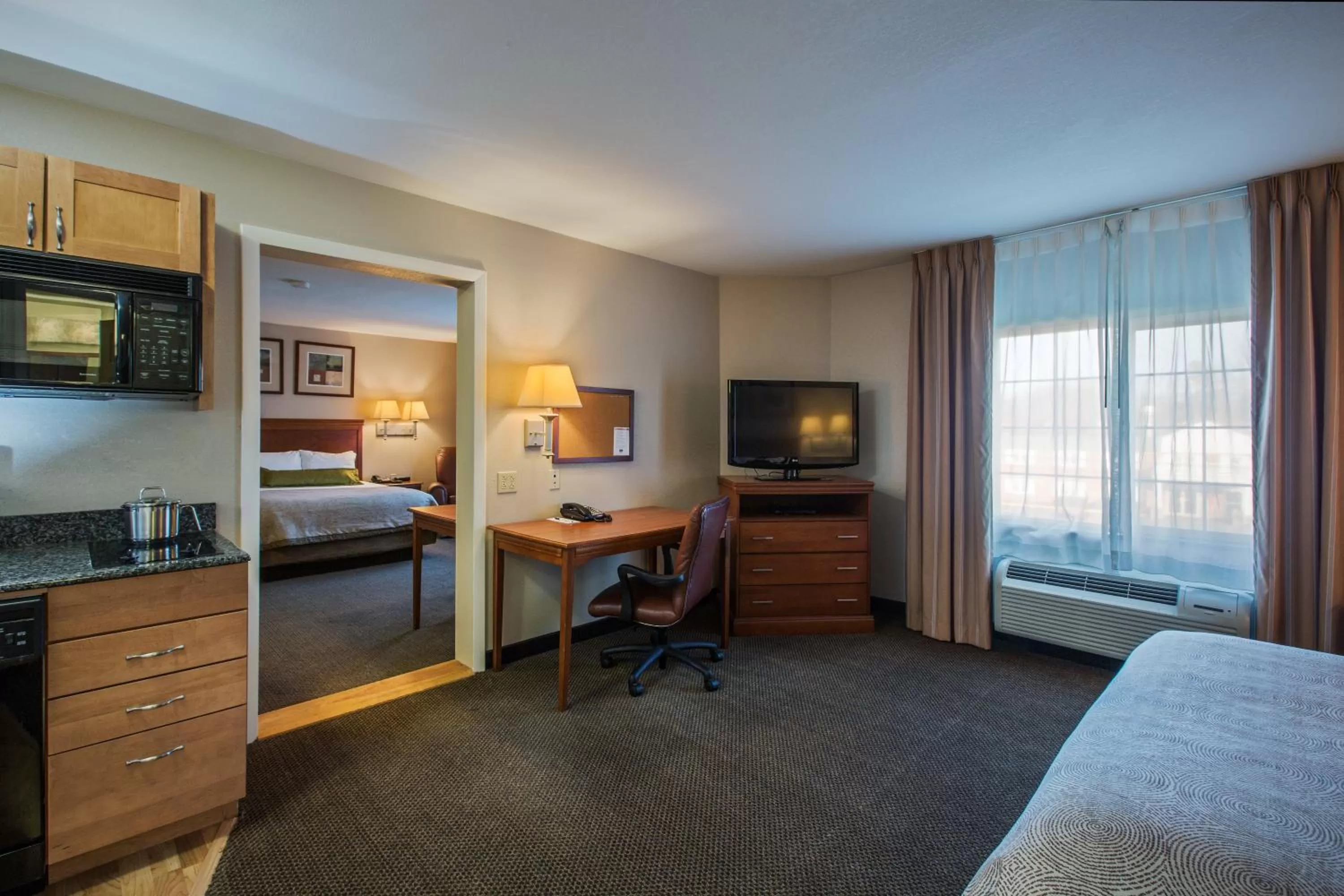 Candlewood Suites Windsor Locks by IHG