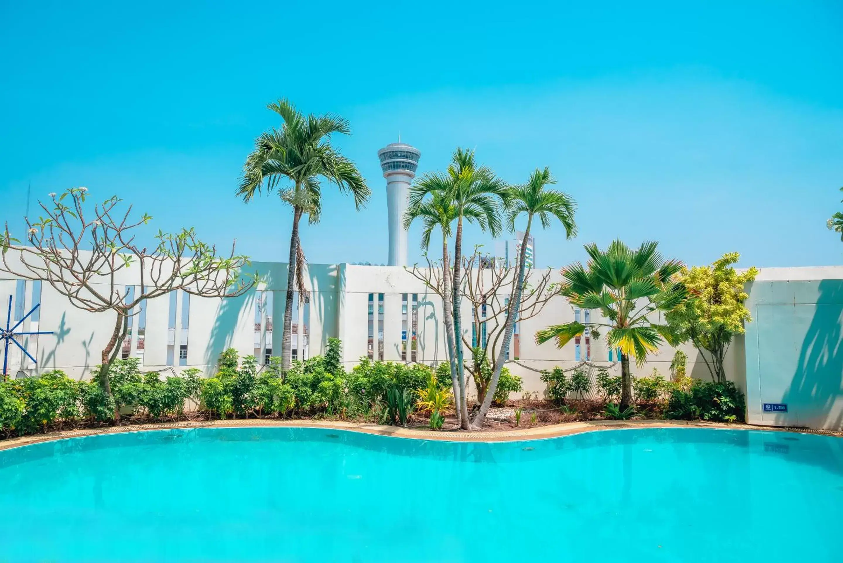 Fortune Hotel Korat- SHA Plus Fortune Hotel Korat- SHA Plus