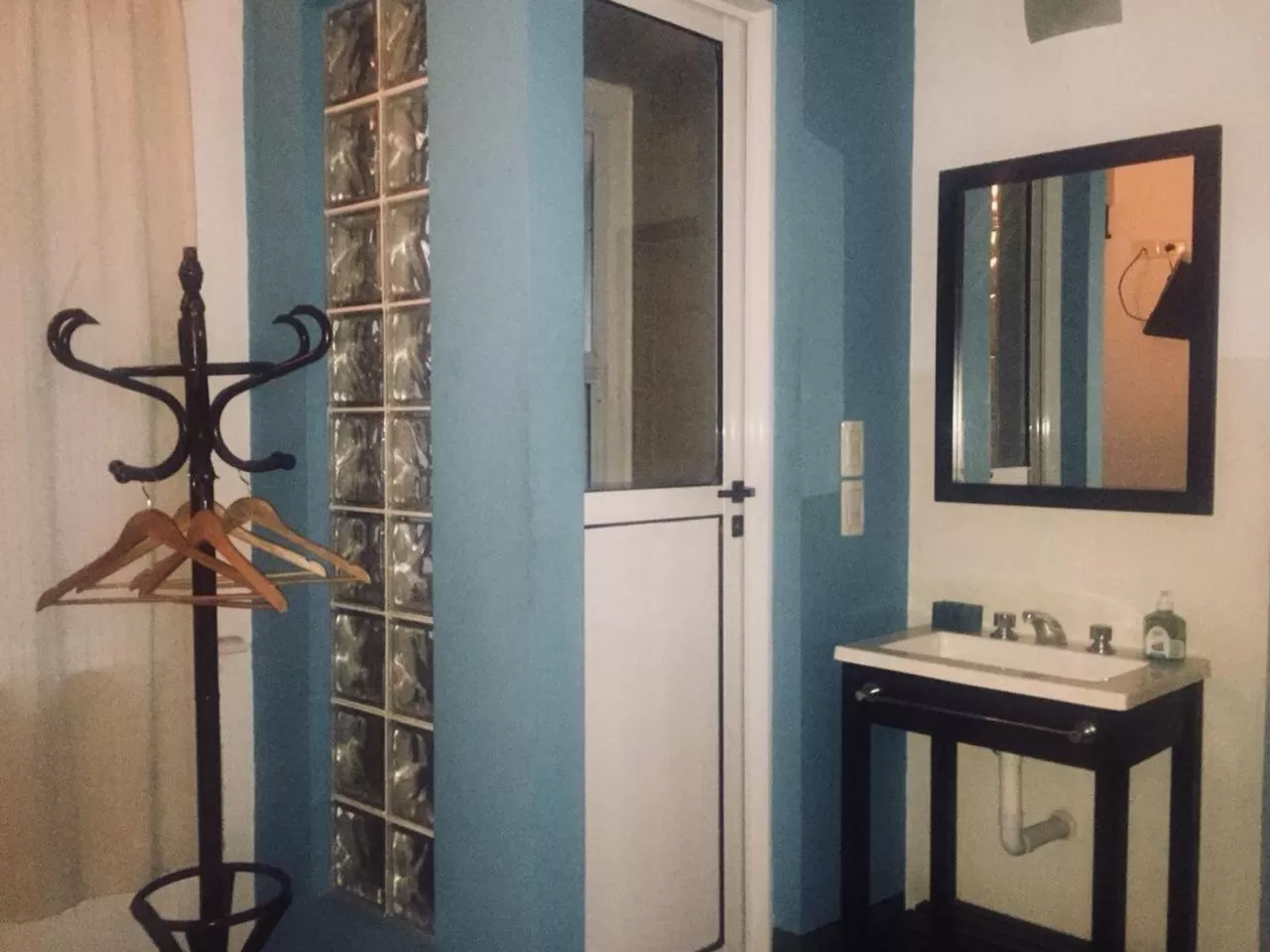 Single Room with Bathroom in LGY G A Y Bed & Breakfast ONLY MEN