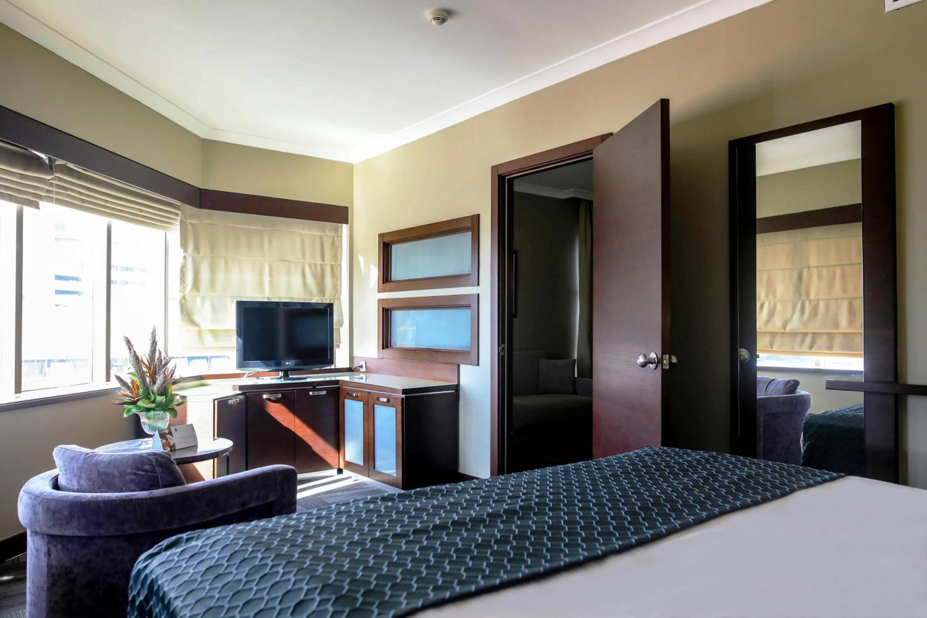 Suite in Kaya Prestige Oteli
