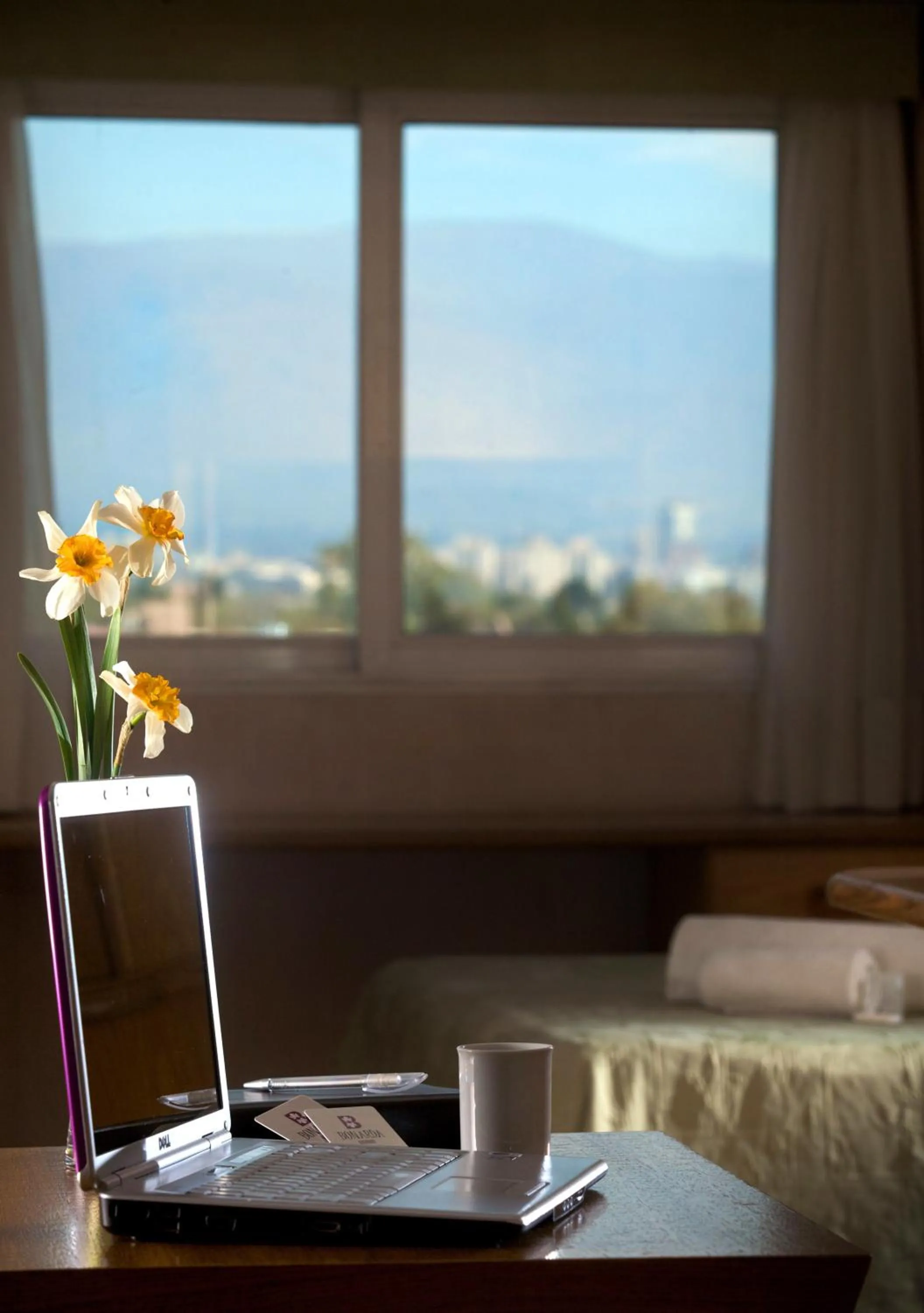 Junior Suite in Hathor Hotels Mendoza