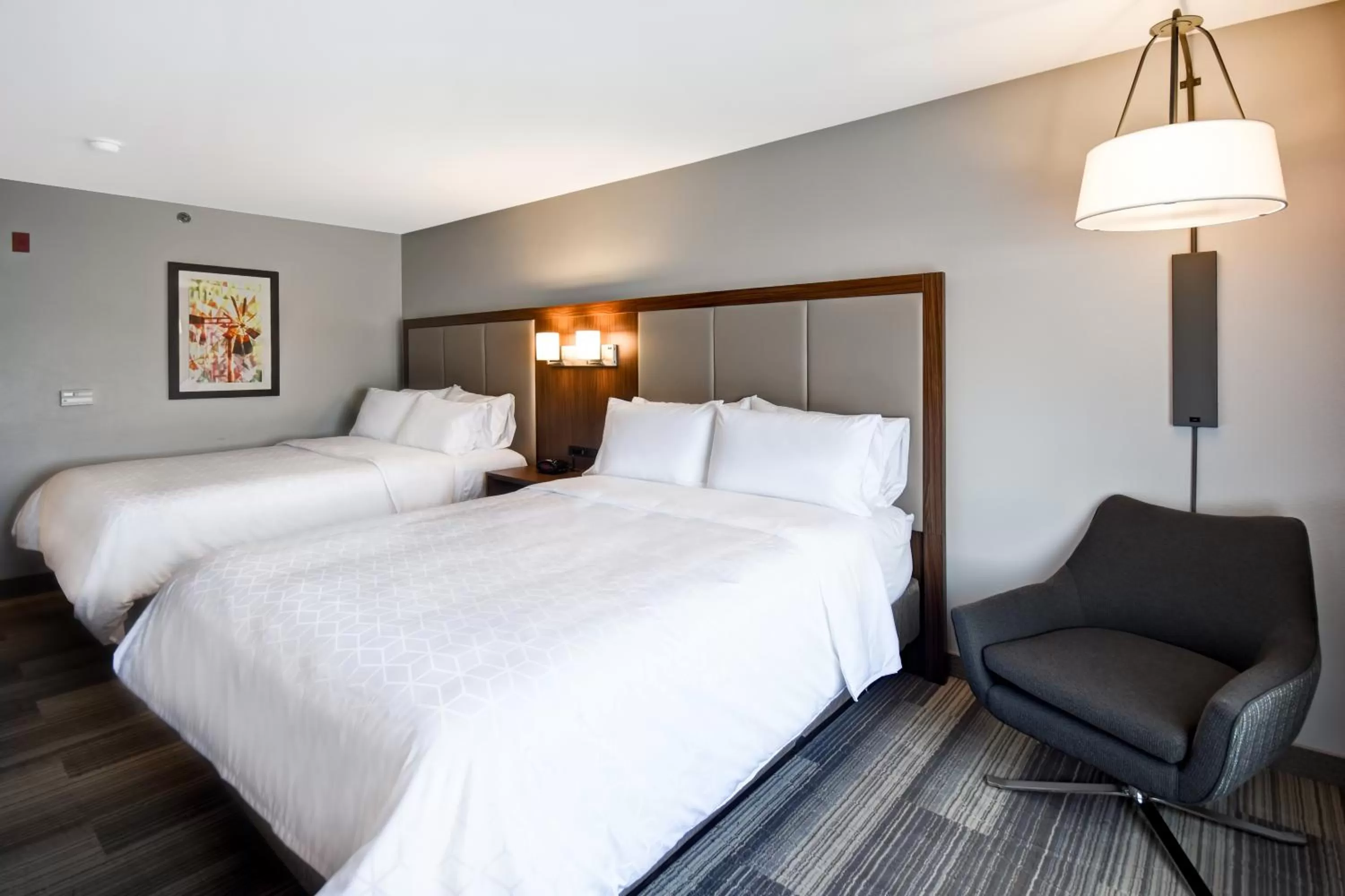 Holiday Inn Express & Suites Schererville by IHG