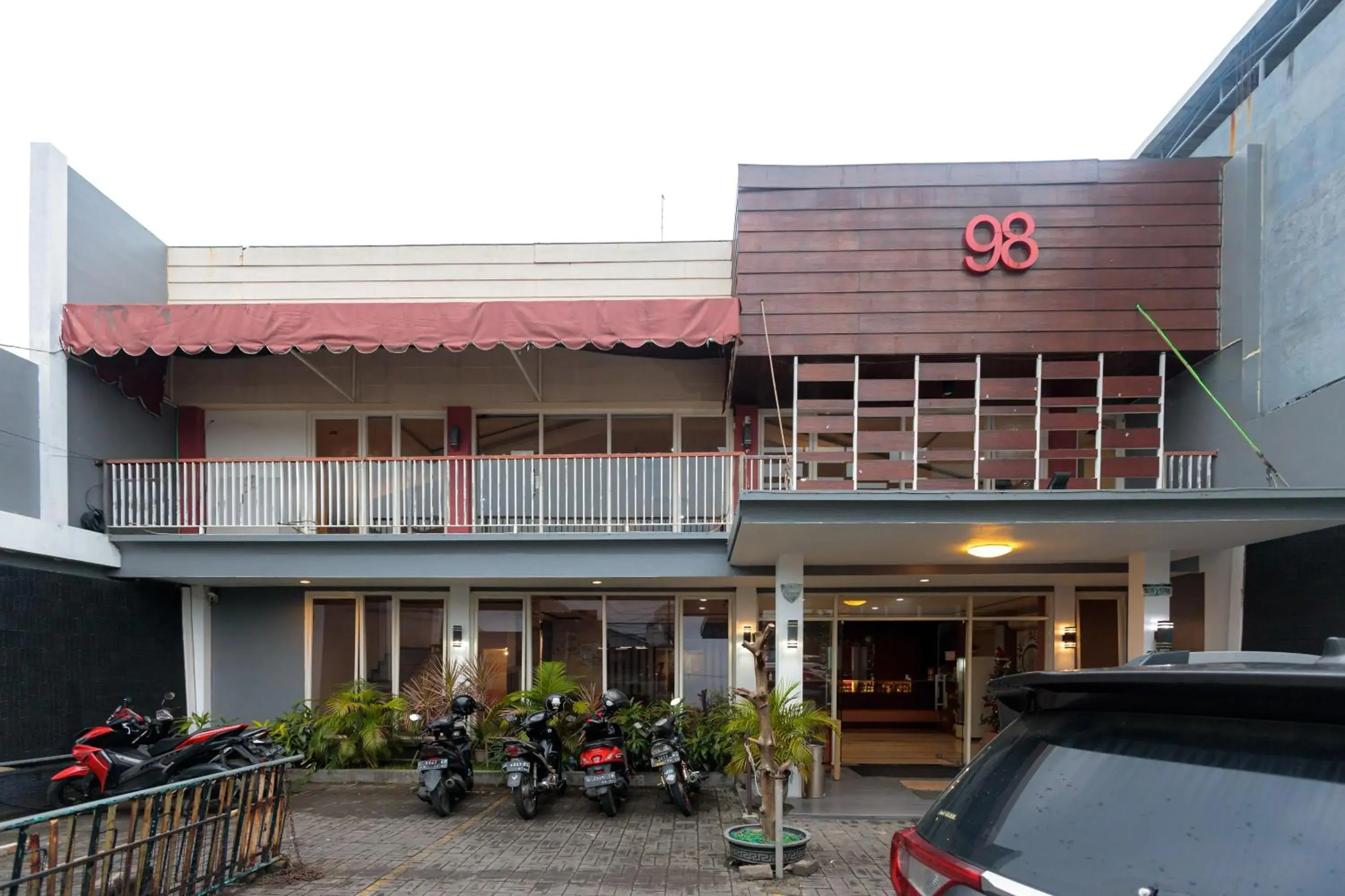 Hotel O Siwalankerto Near Surabaya Carnival Hotel O Siwalankerto Near Surabaya Carnival