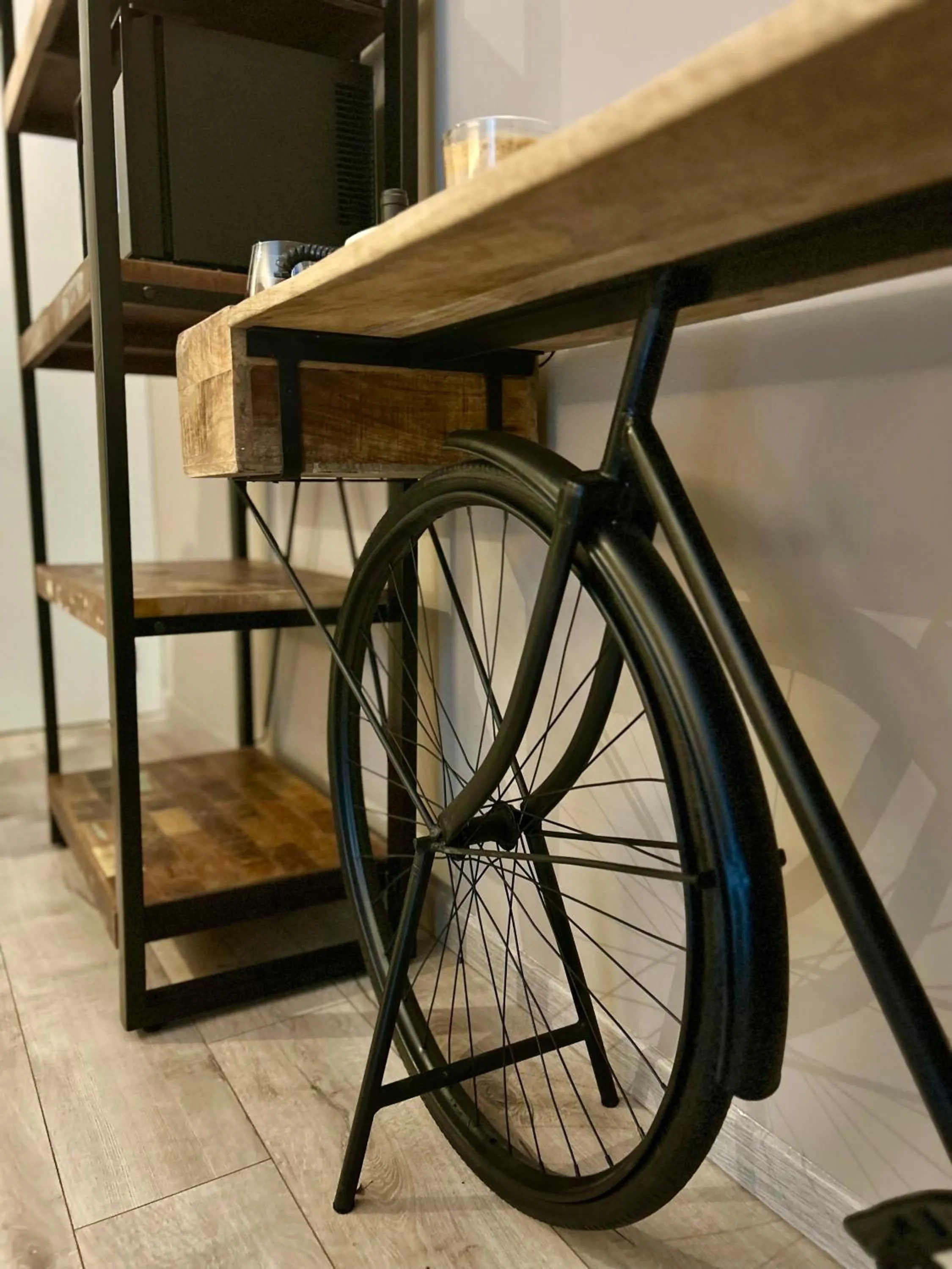 Budget Double Room in Hotel Paradiso Como