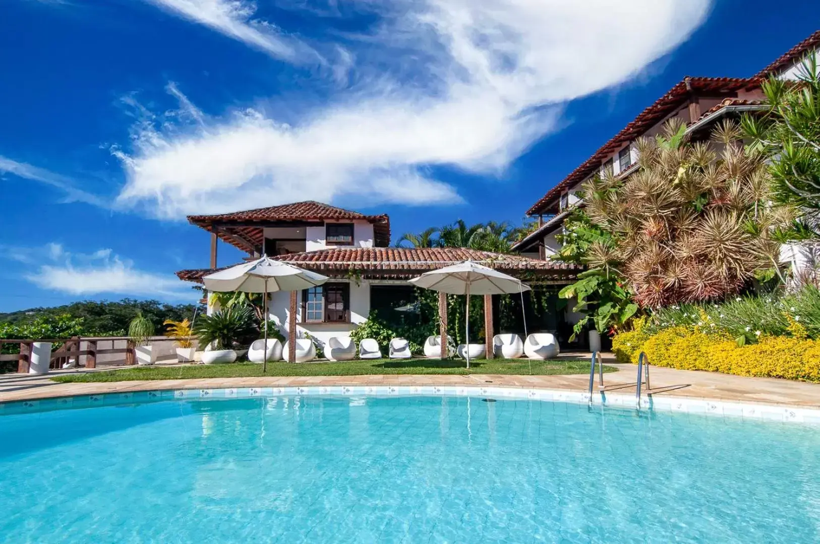 Buzios Arambaré Hotel Buzios Arambaré Hotel