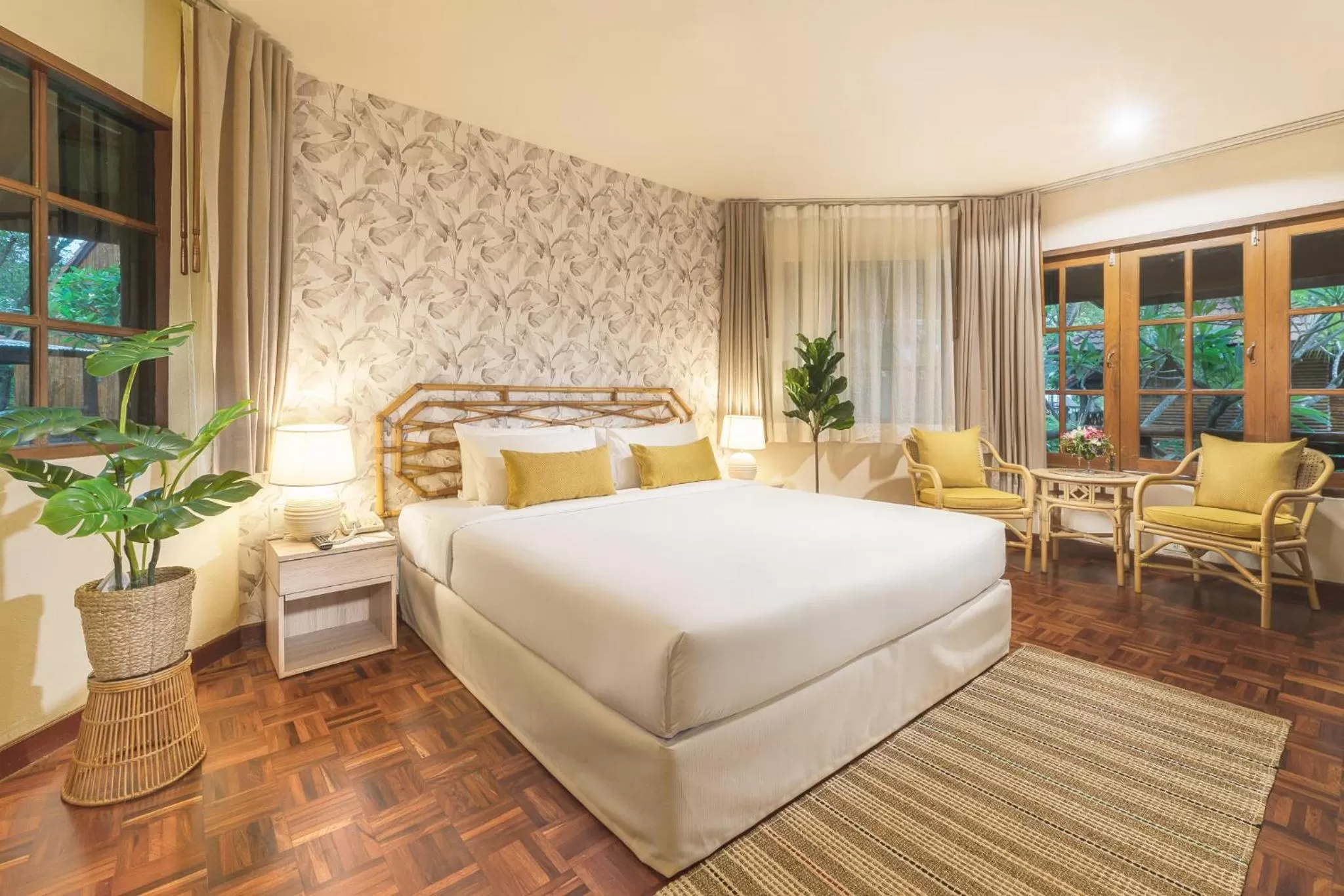 Chalet Deluxe in Regent - Chalet, Hua Hin