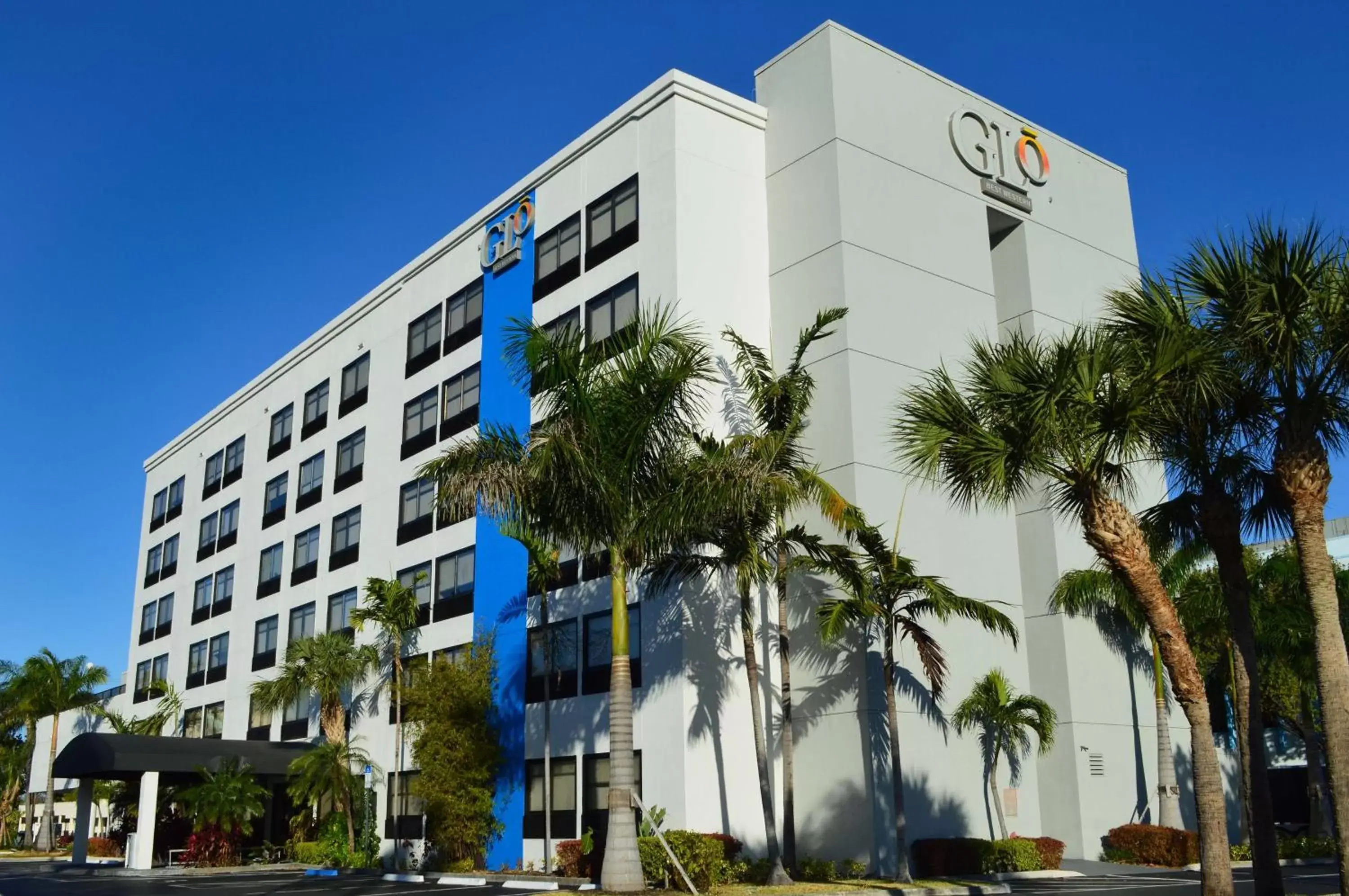 Best Western Plus Ft Lauderdale Hollywood Airport Hotel Best Western Plus Ft Lauderdale Hollywood Airport Hotel
