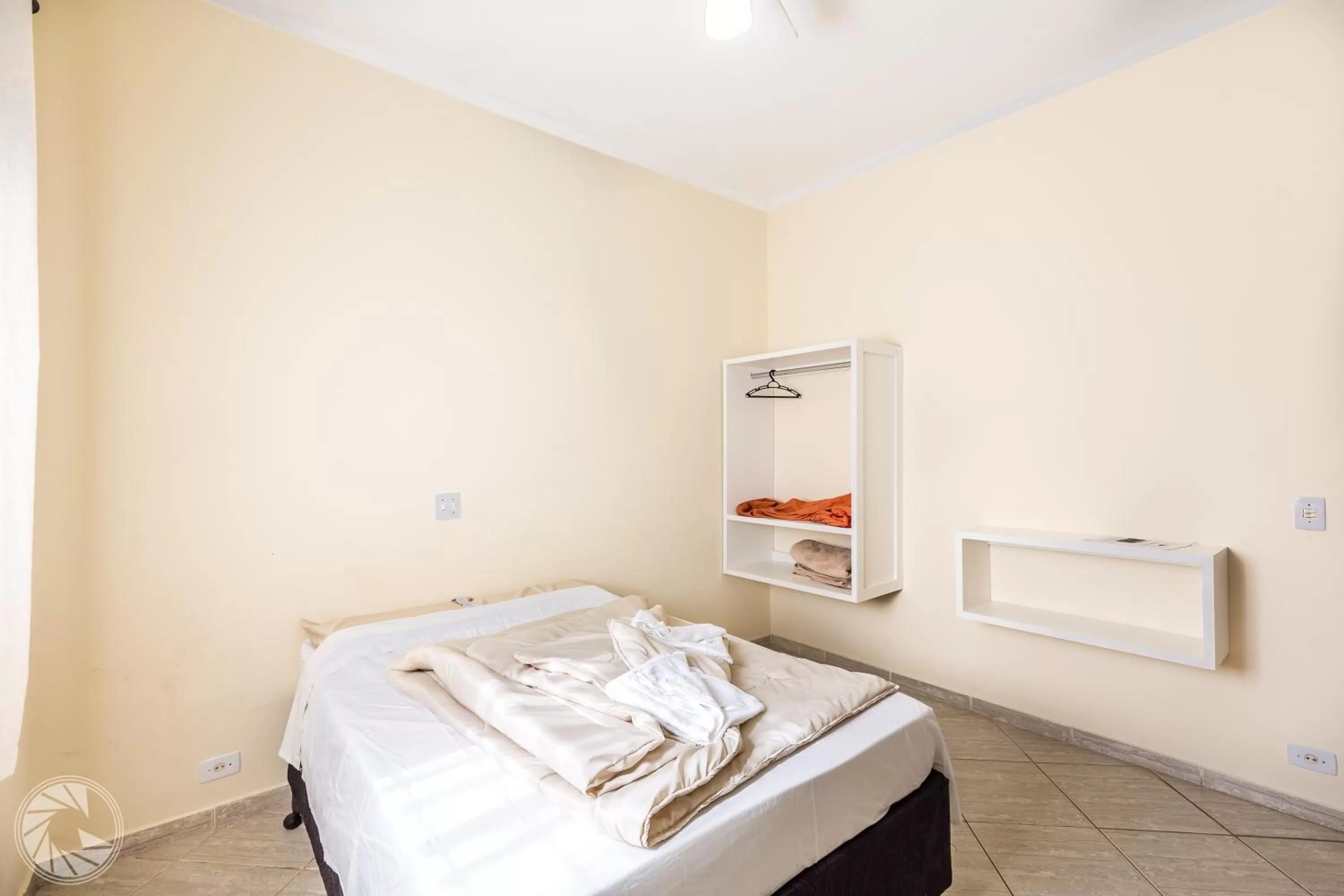 Family Room in Pousada Atibaia