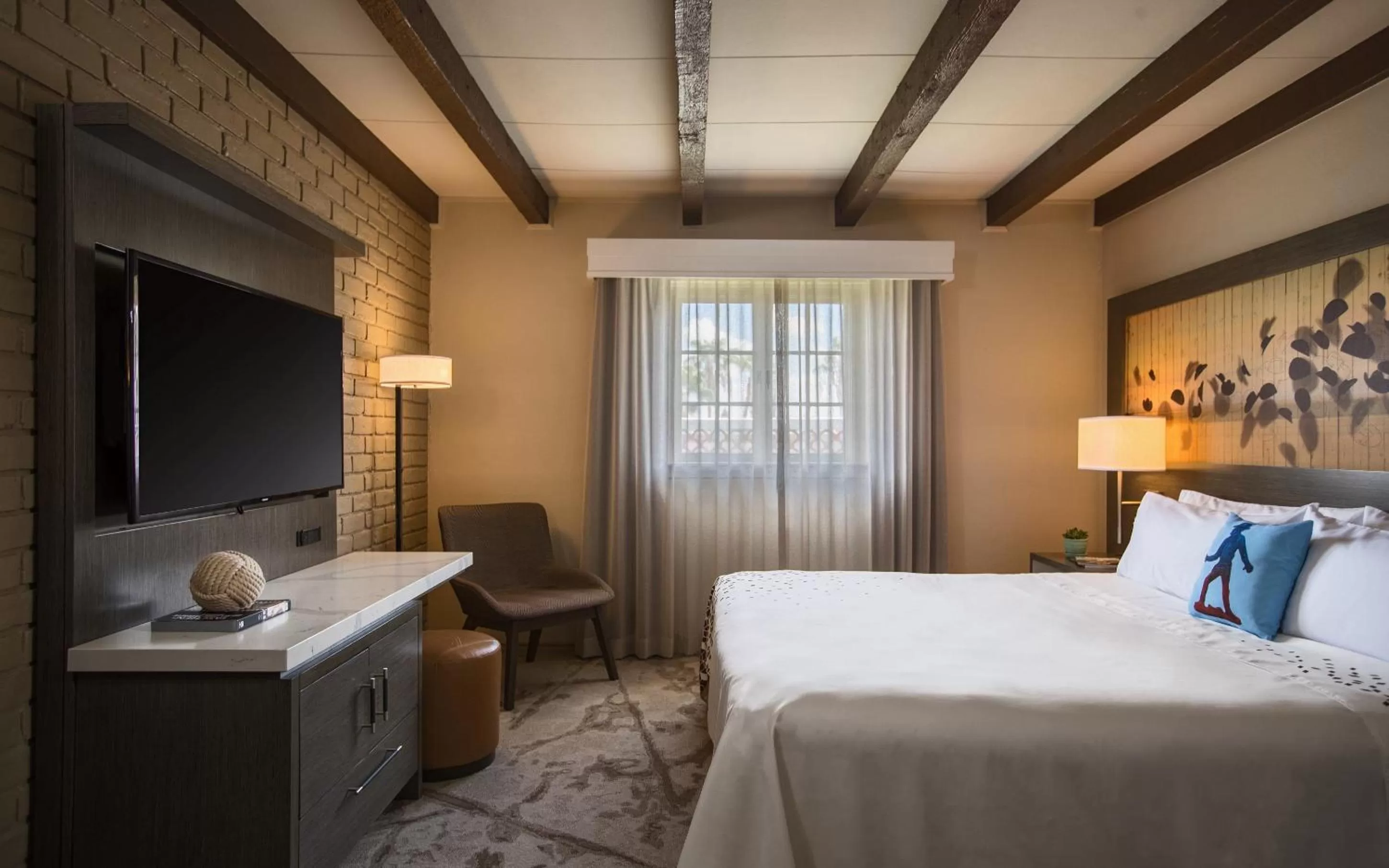 King Studio Suite - Non-Smoking in Casa De Palmas, Trademark Collection by Wyndham