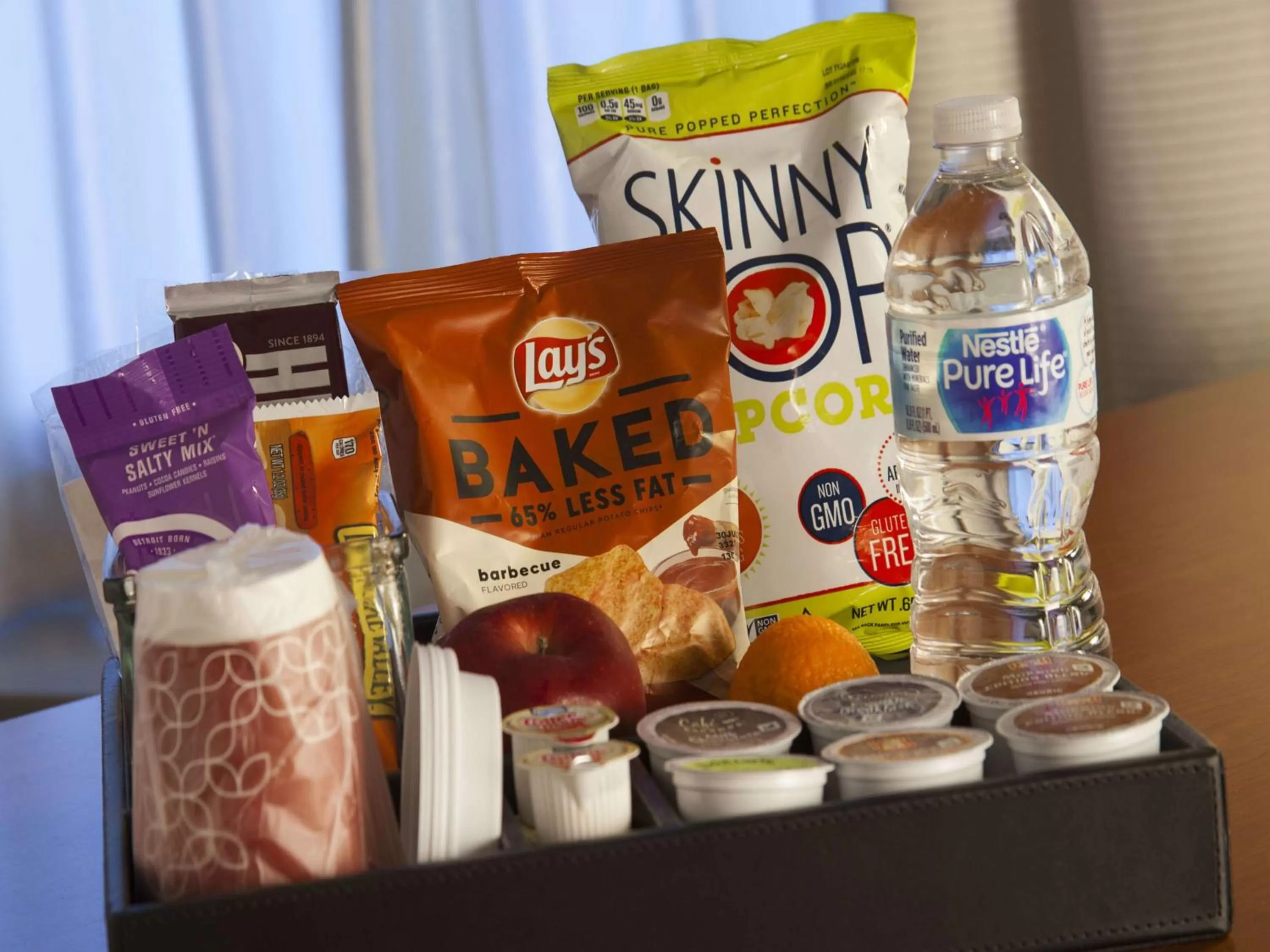 Premium King Room in Hilton Garden Inn Virginia Beach Town Center