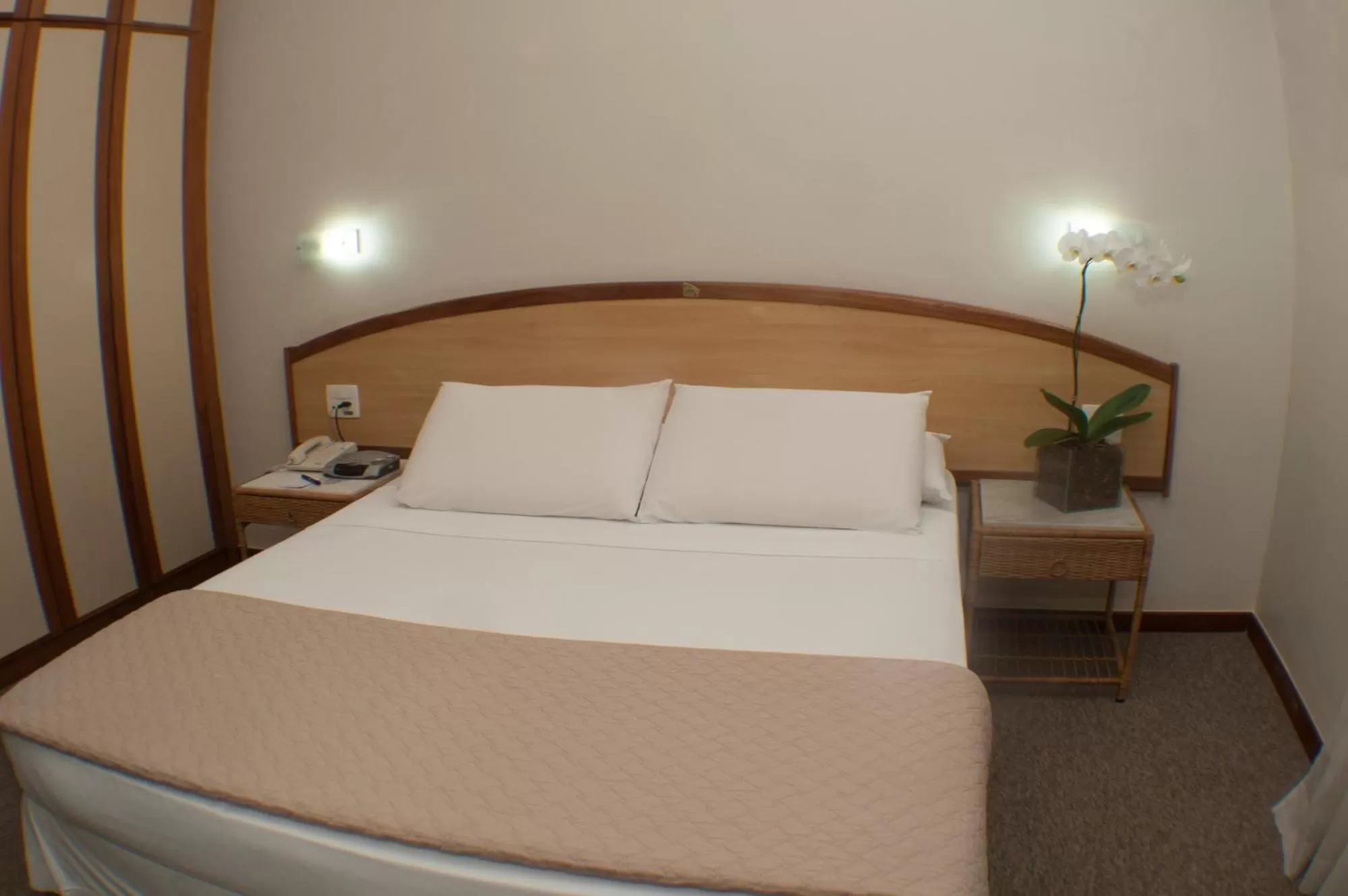 Standard Suite in Max Savassi Apart Service