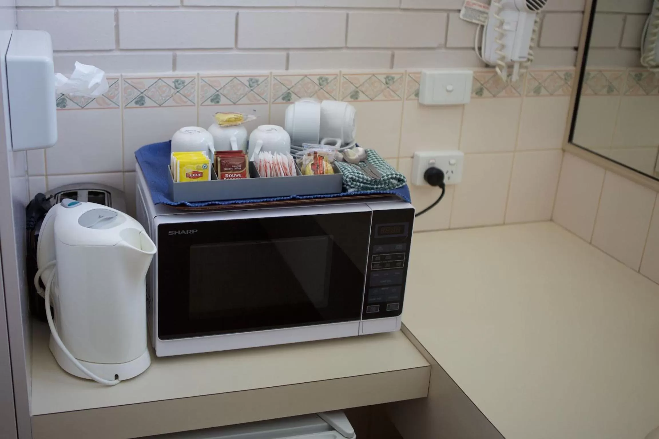 Standard Family Room in Paddlewheel Motel