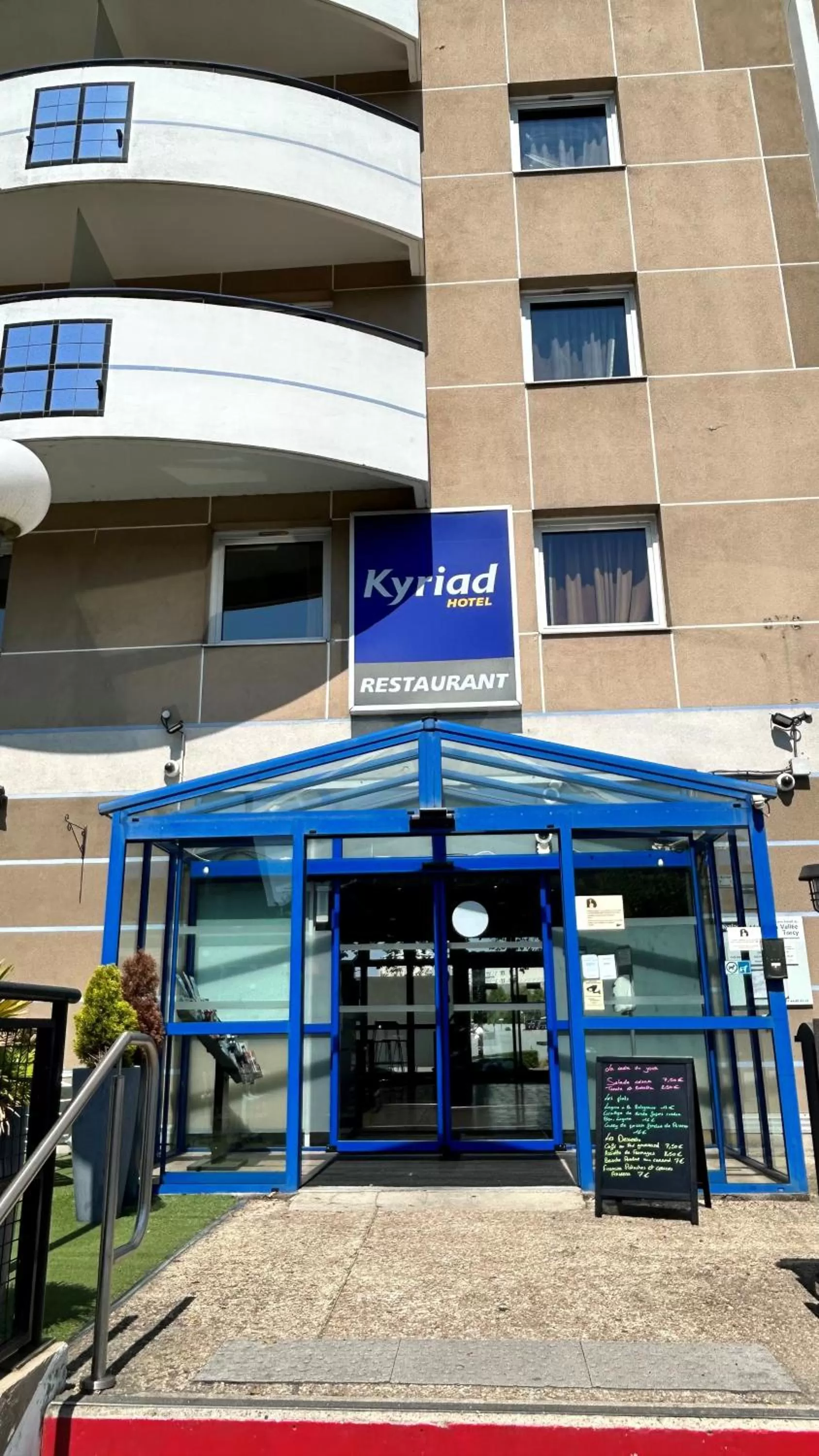 Kyriad Marne-La-Vallée Torcy