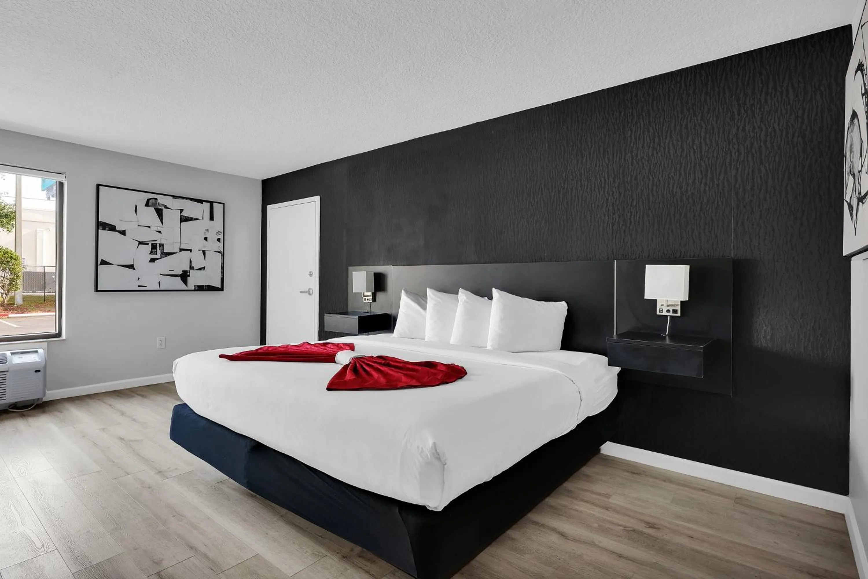 Ramada by Wyndham Jacksonville I-95 by Butler Blvd