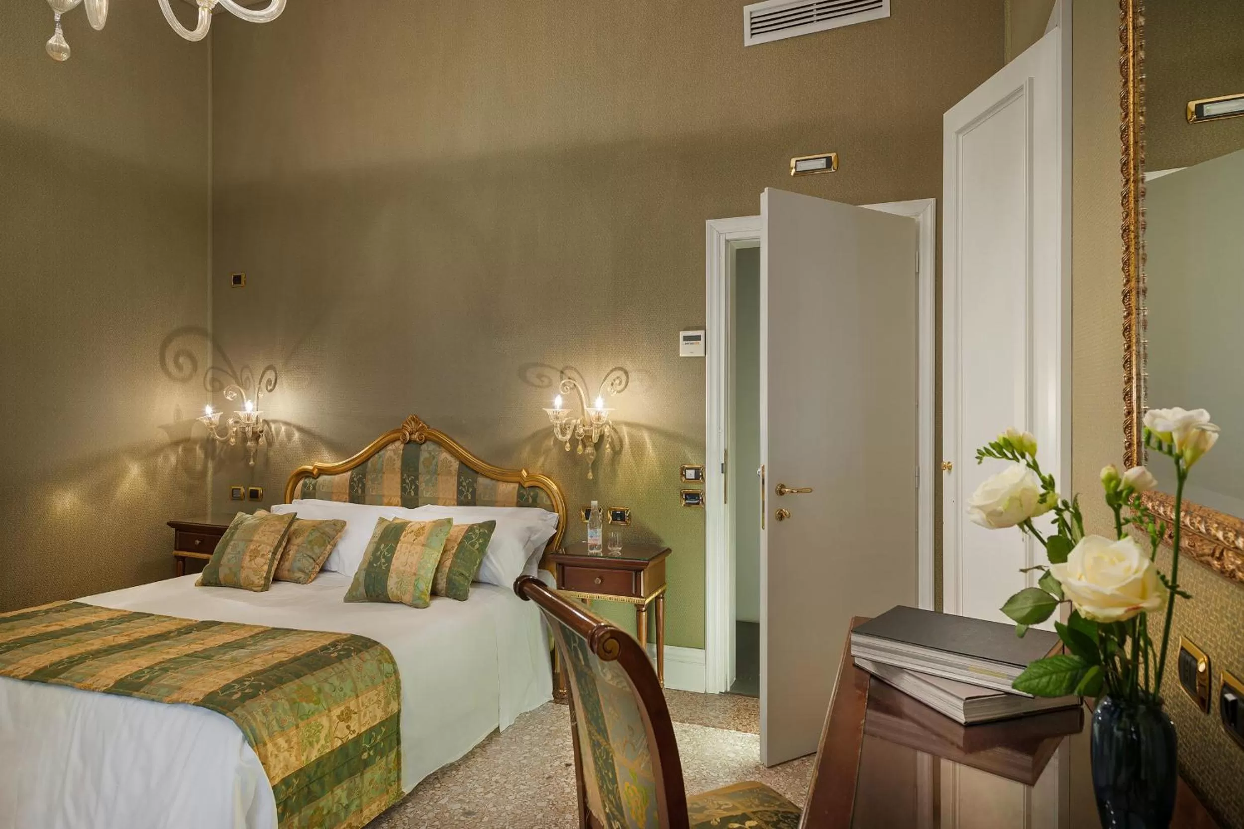 Junior Suite in Ca' Gottardi