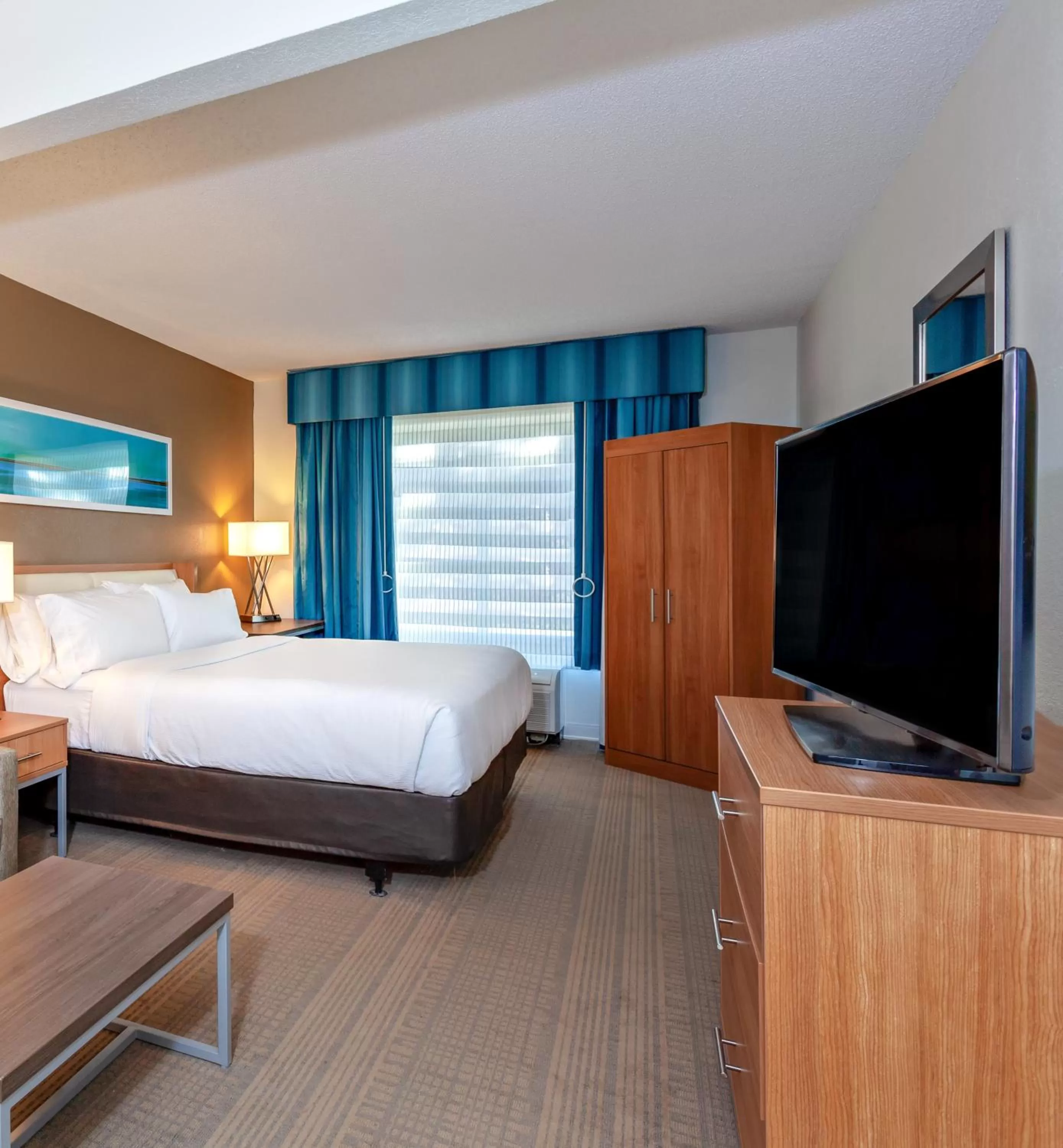 Standard Room in Holiday Inn - St Augustine - World Golf by IHG