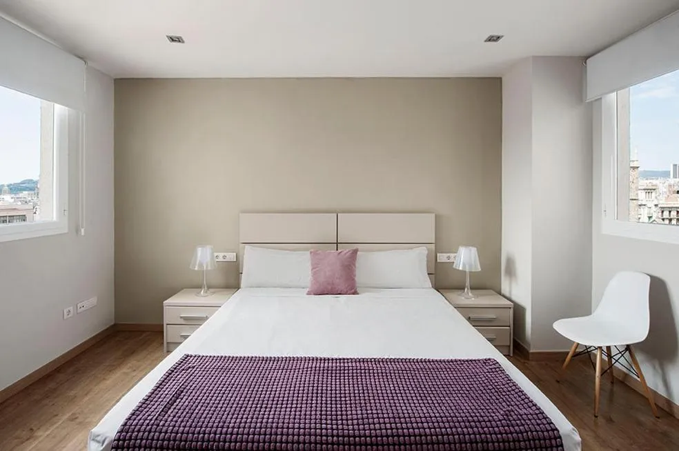 The Corner Apartments by Aspasios