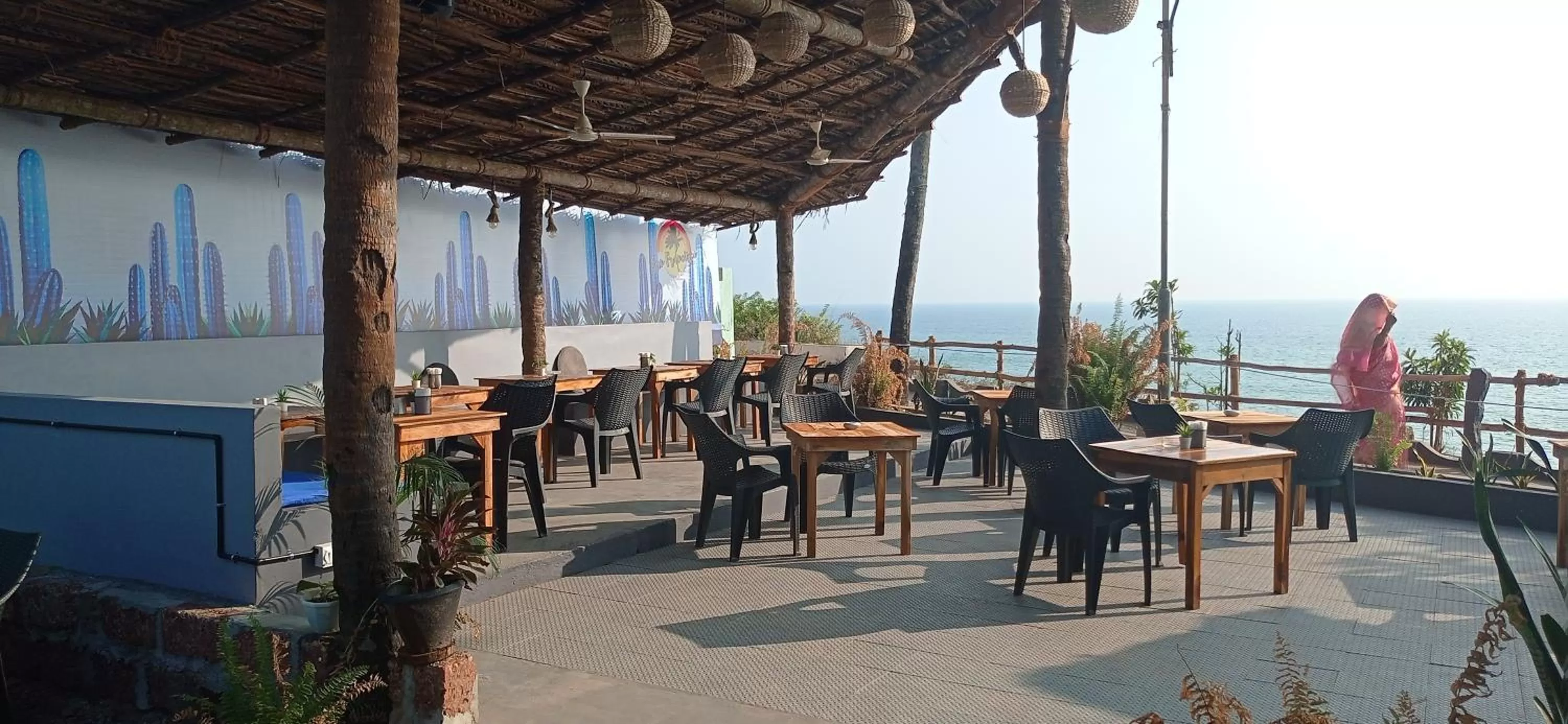 Mad about Coco Yoga & Beach Retreat