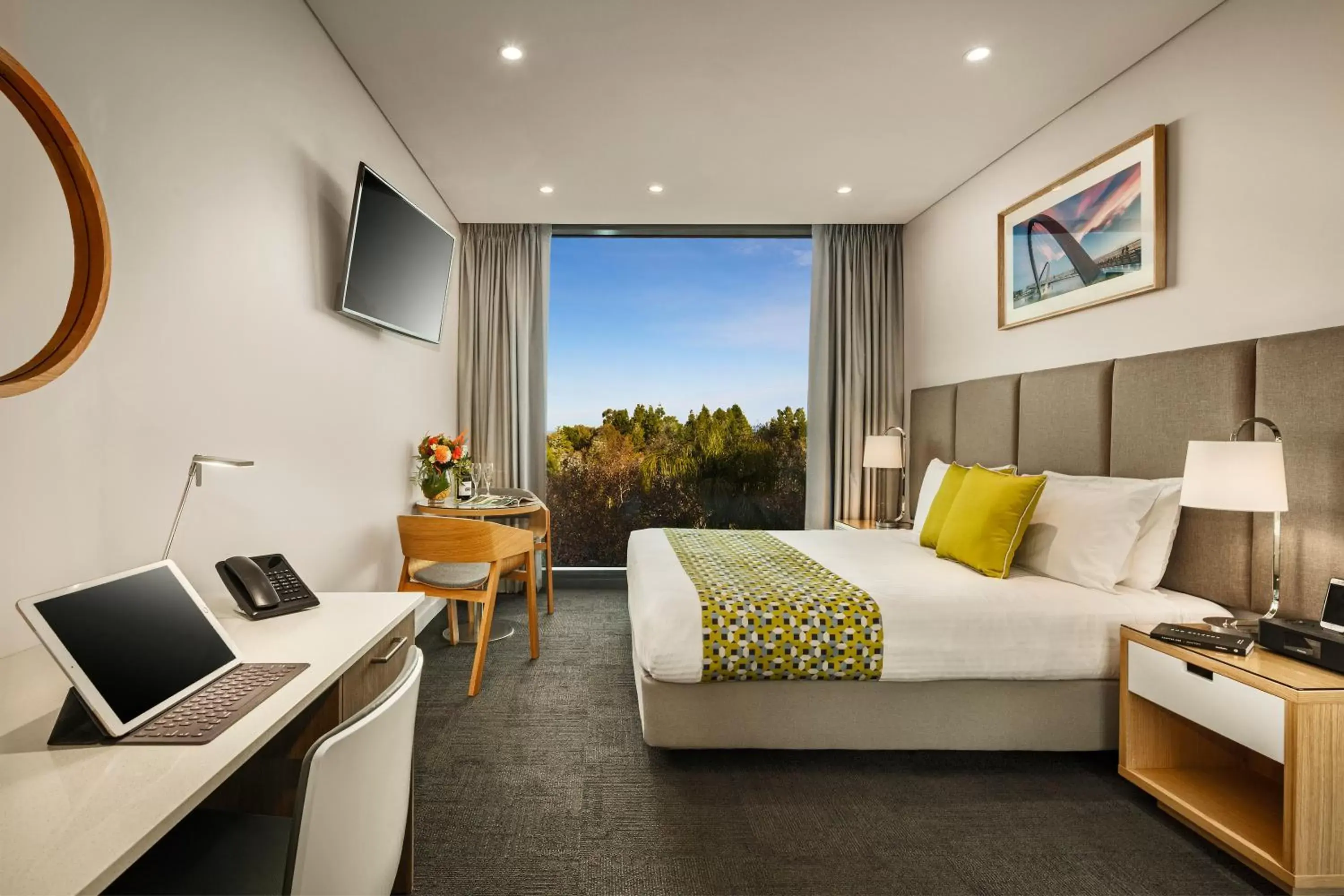 Quest Mounts Bay Road Quest Mounts Bay Road