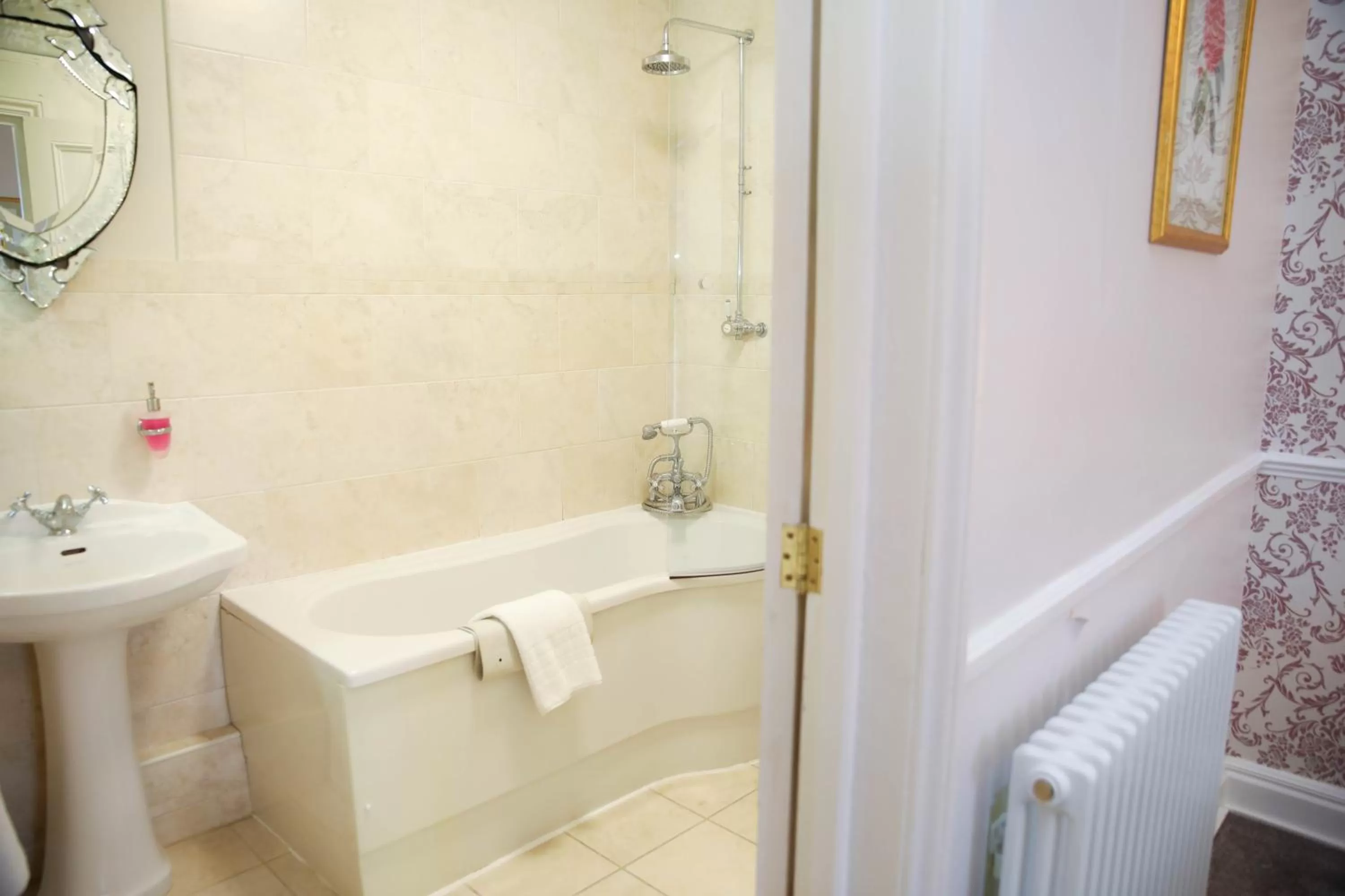 Superior Double Room in Shendish Manor Hotel